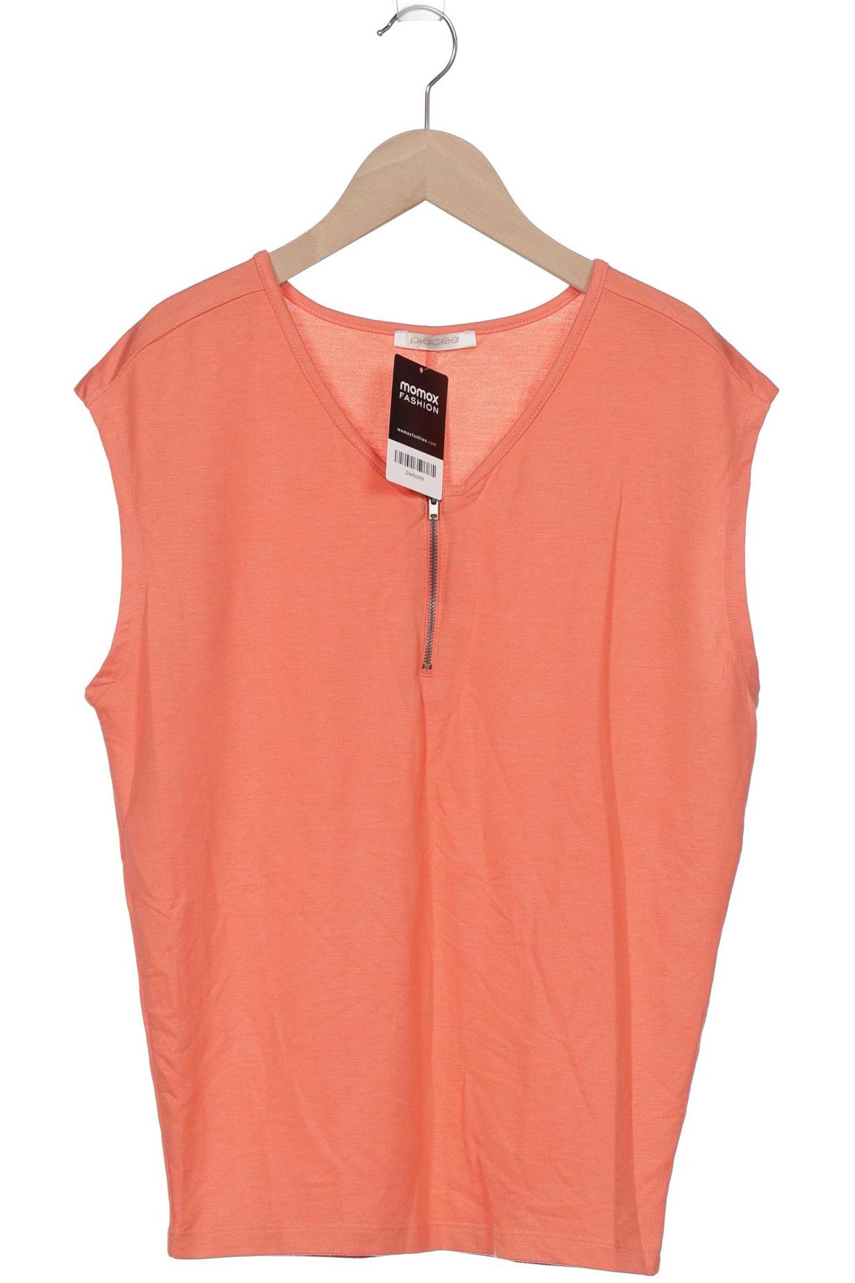 

pieces Damen T-Shirt, orange