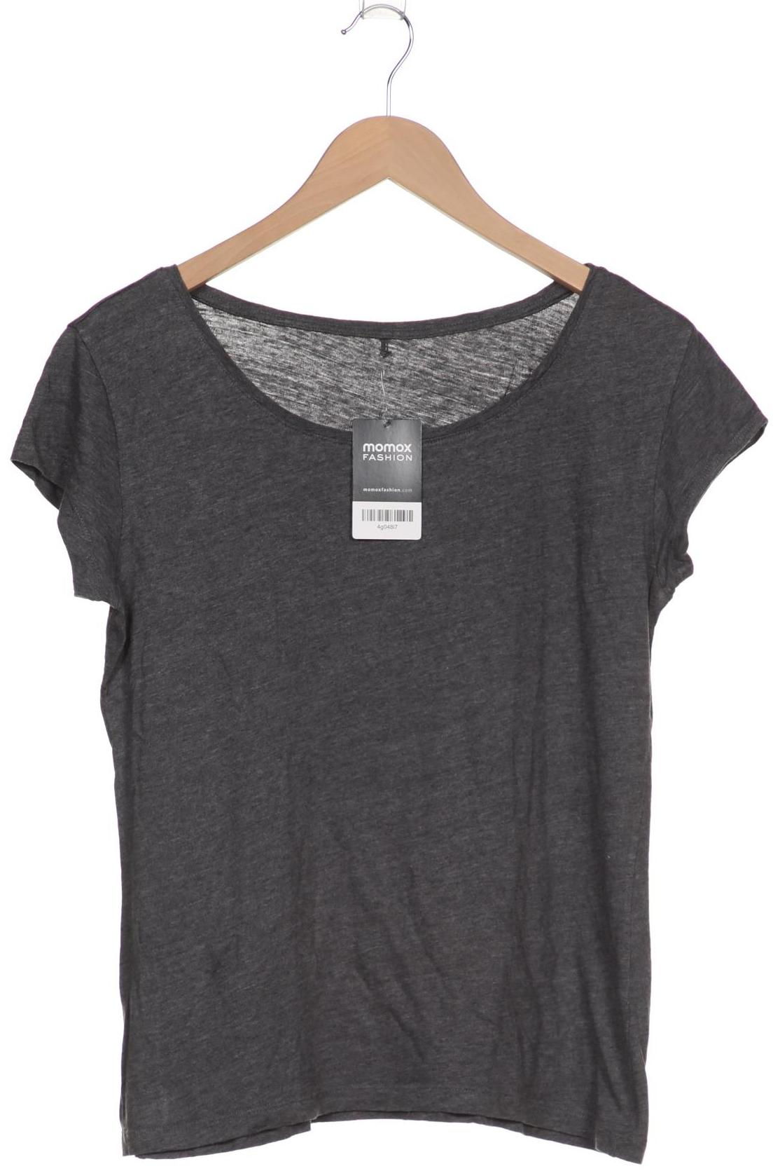 

pieces Damen T-Shirt, grau