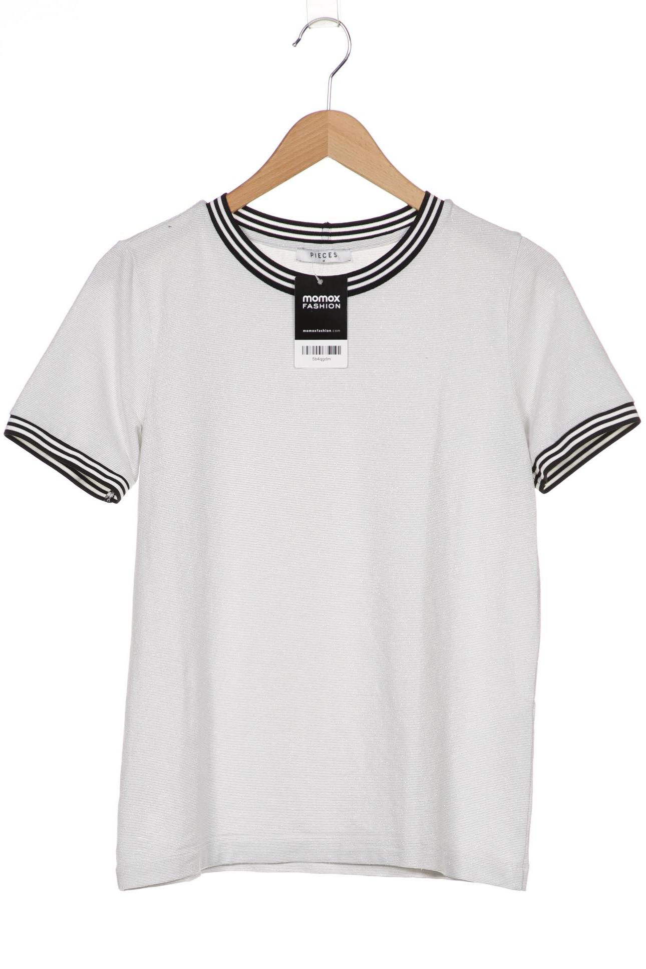 

pieces Damen T-Shirt, grau