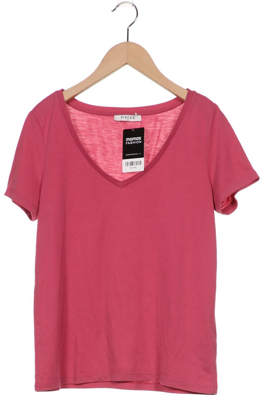 

pieces Damen T-Shirt, pink