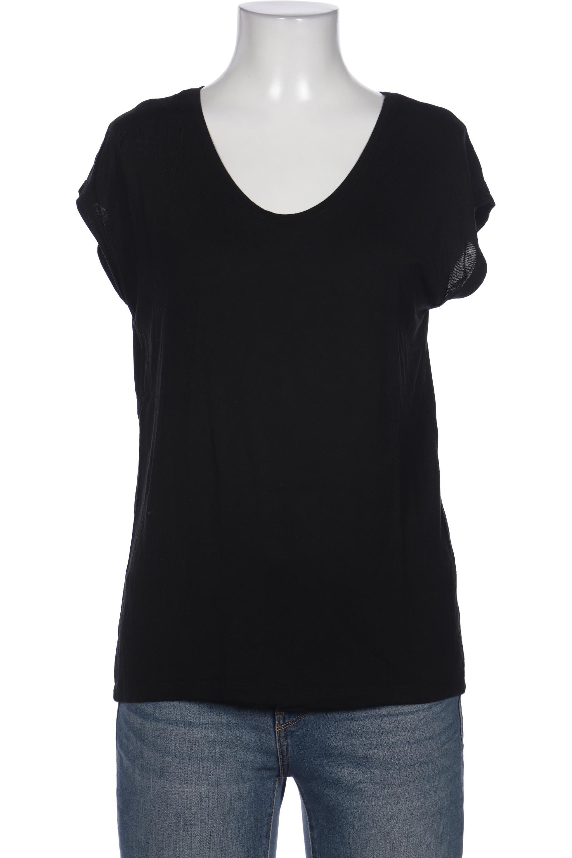 

pieces Damen T-Shirt, schwarz