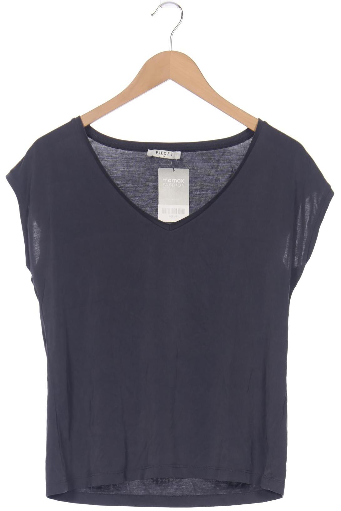 

pieces Damen T-Shirt, grau
