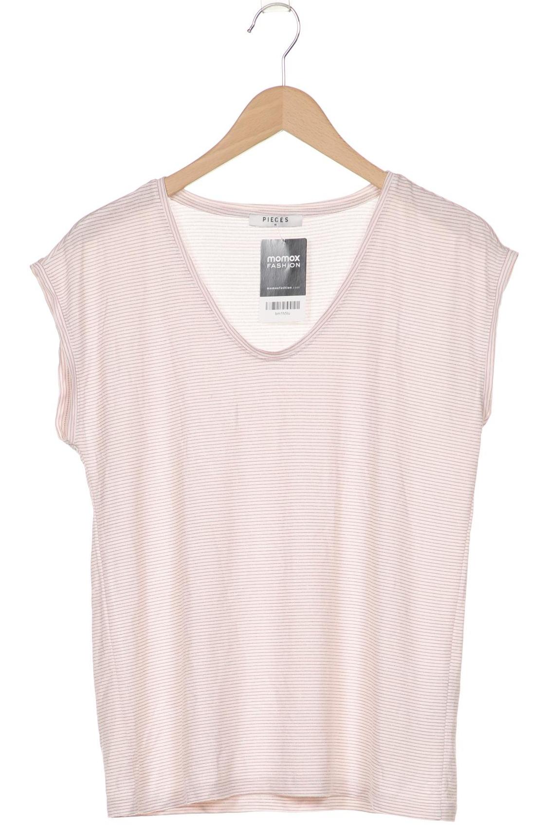 

pieces Damen T-Shirt, pink