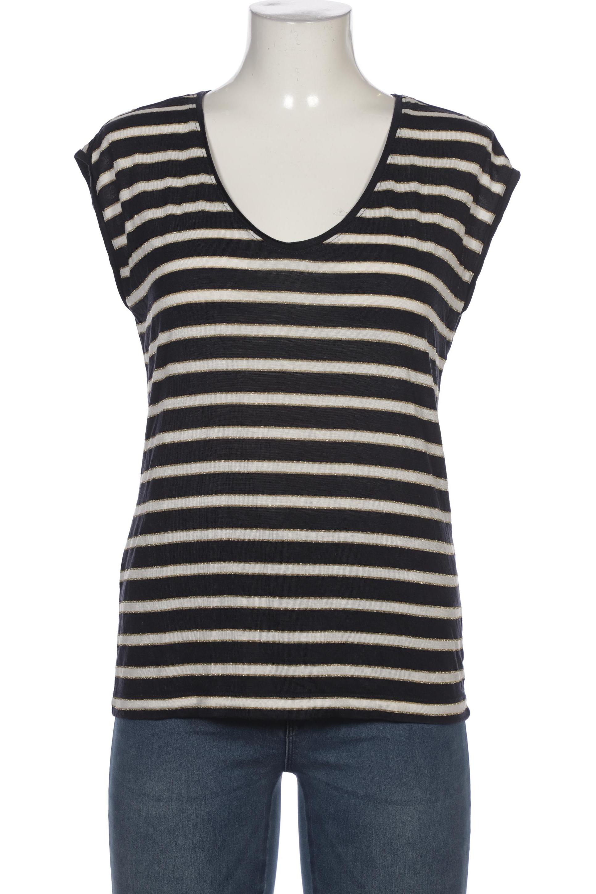 

pieces Damen T-Shirt, marineblau