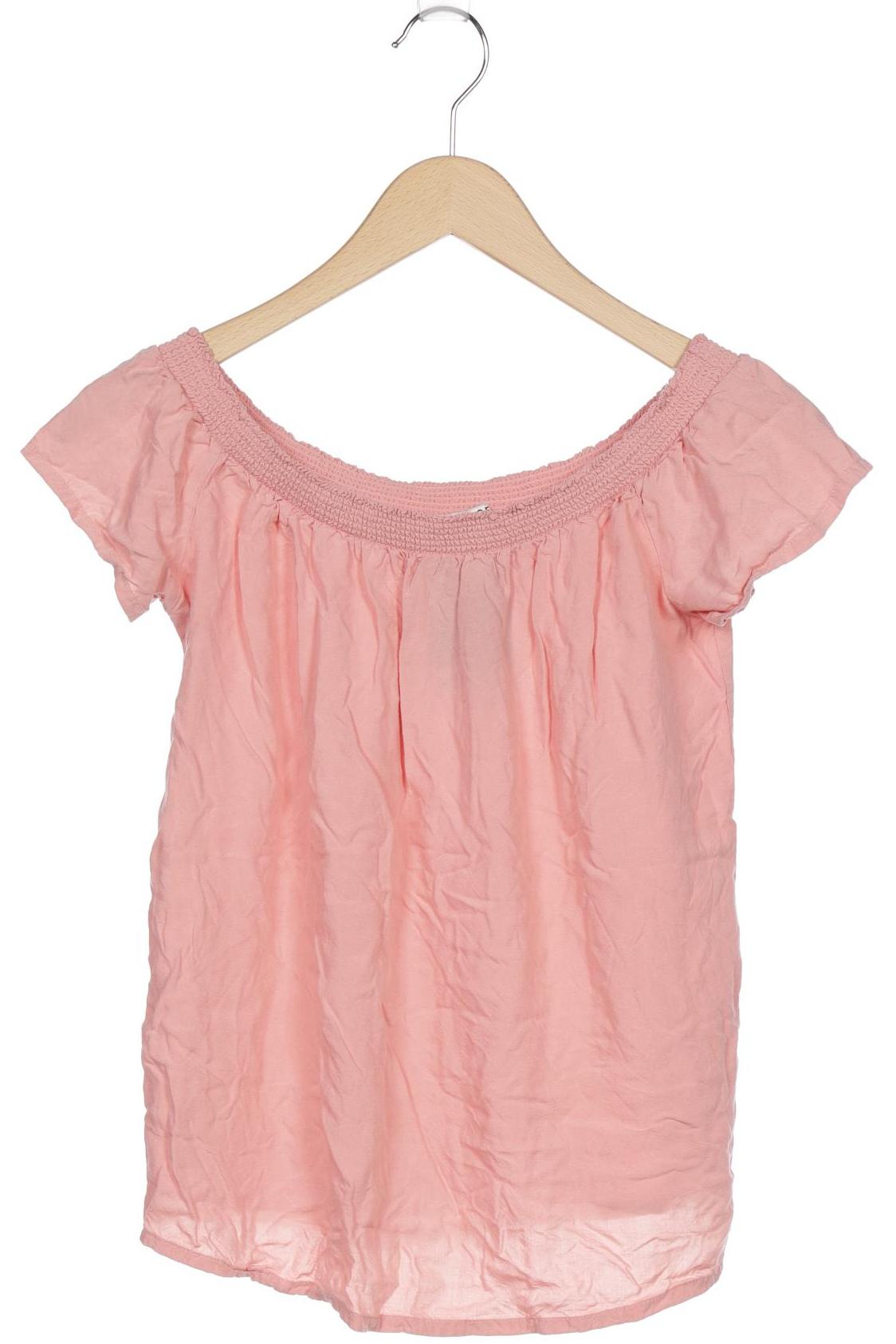 

pieces Damen T-Shirt, pink