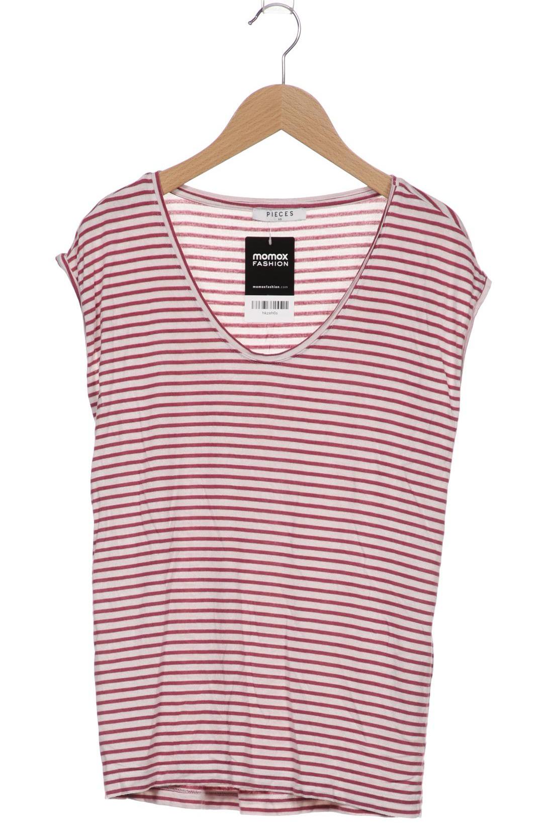 

pieces Damen T-Shirt, pink