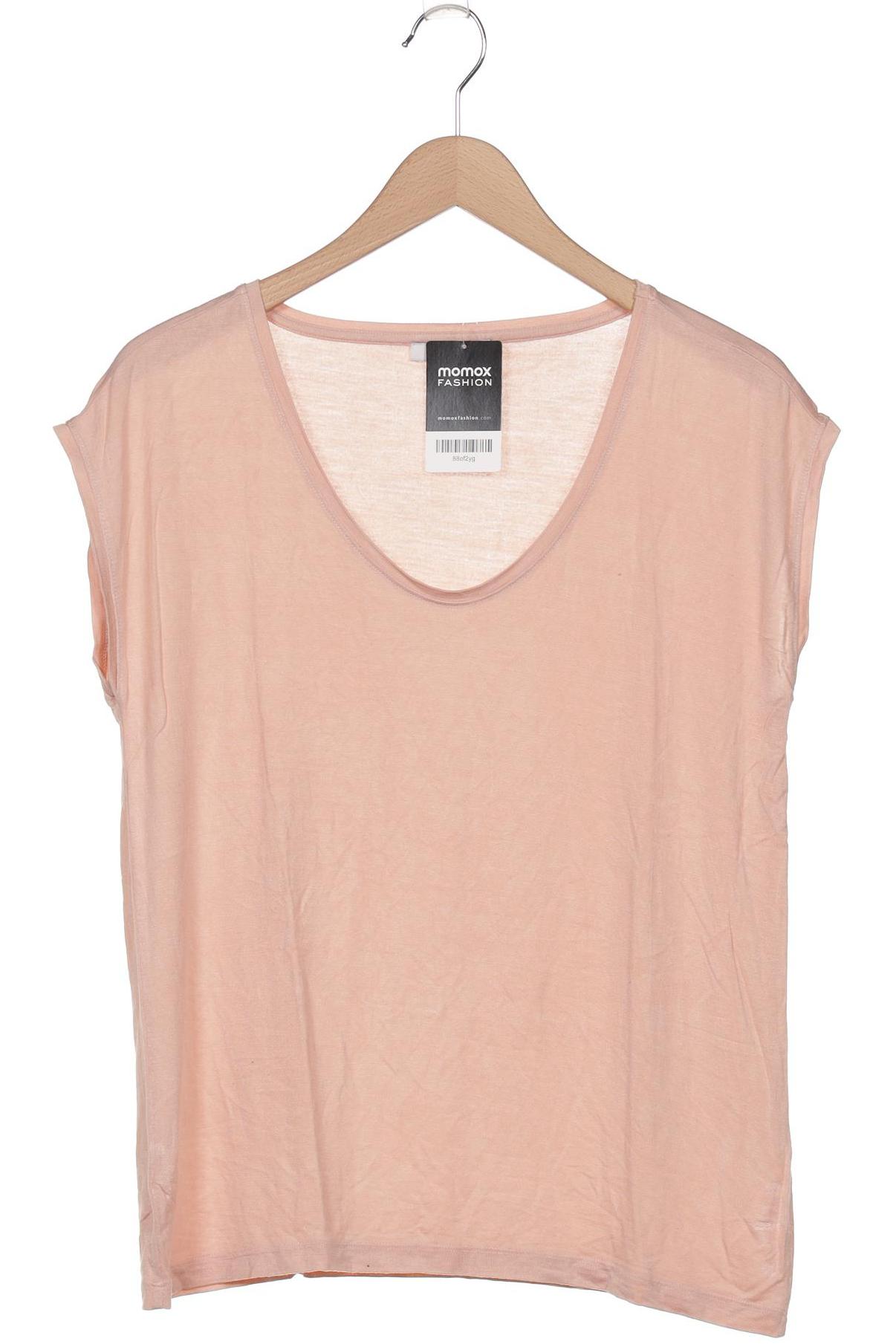 

pieces Damen T-Shirt, pink, Gr. 42
