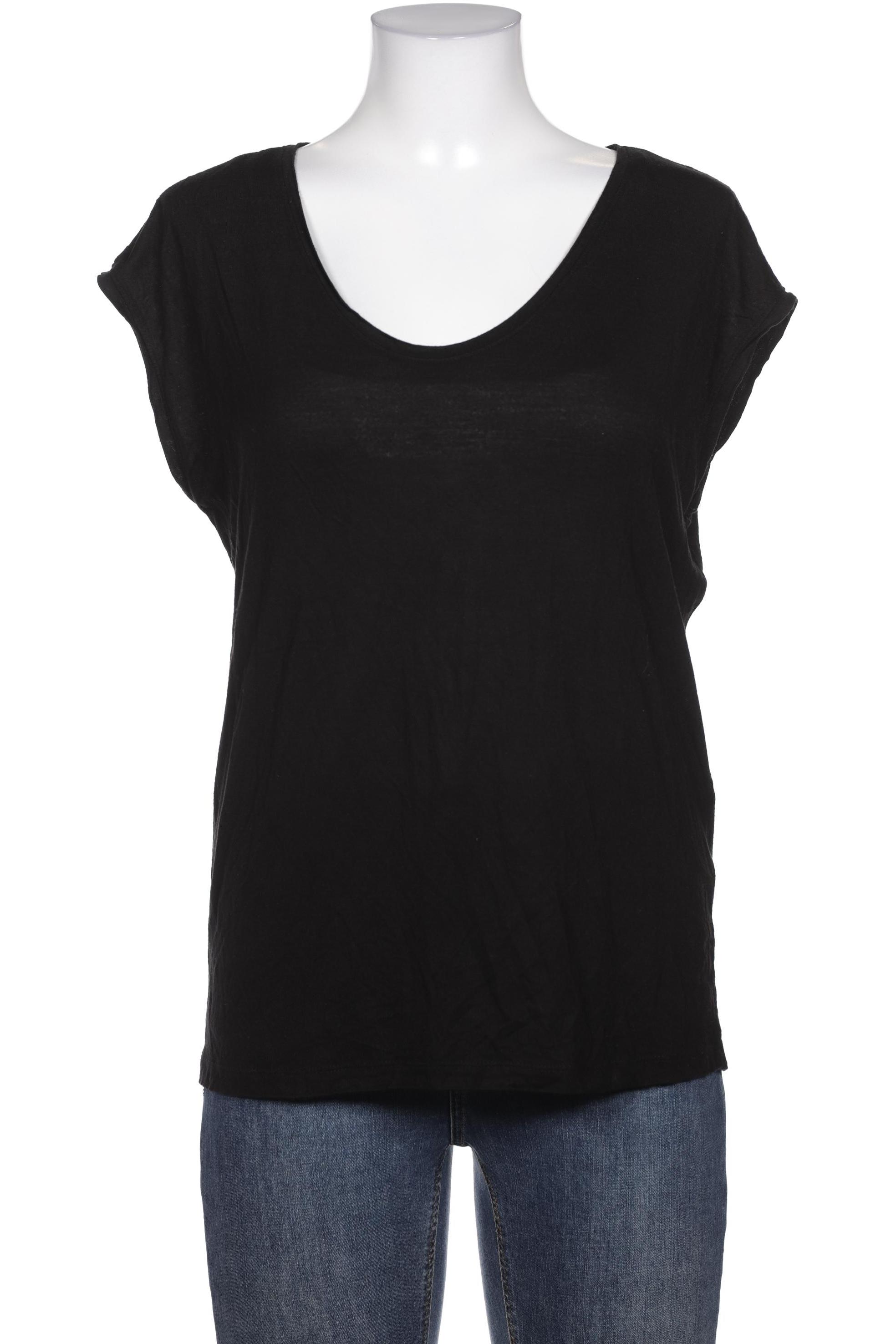 

pieces Damen T-Shirt, schwarz