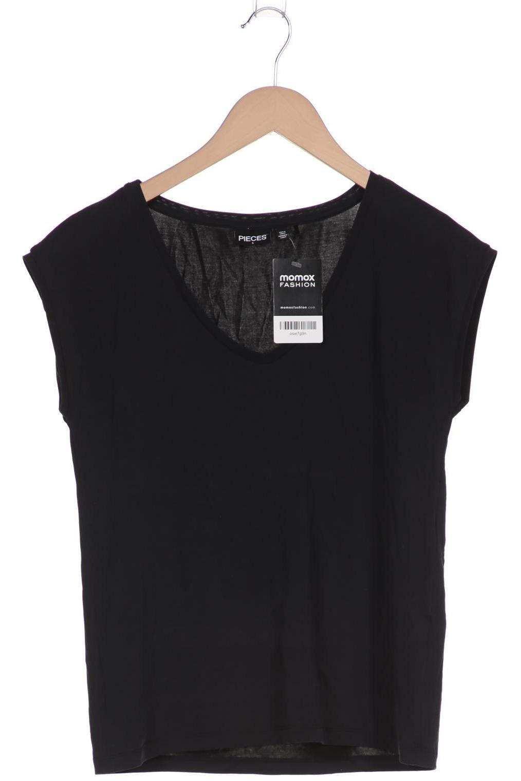 

pieces Damen T-Shirt, grau