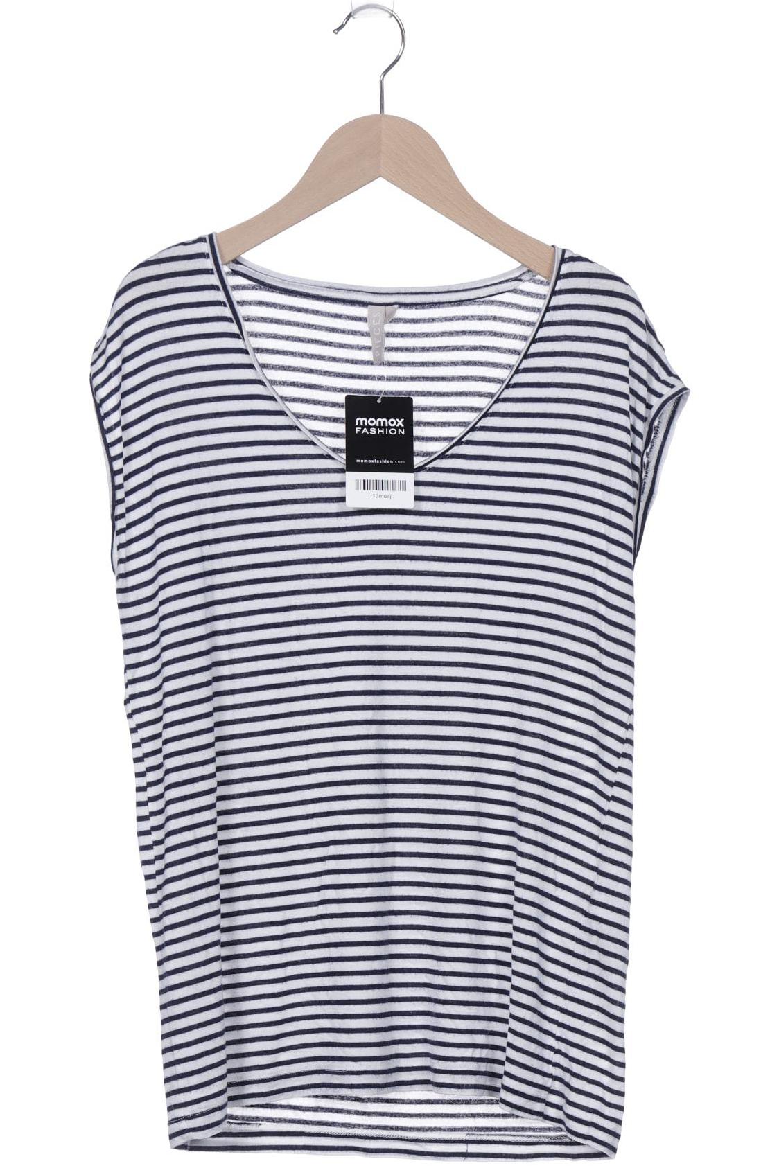 

pieces Damen T-Shirt, weiß, Gr. 36