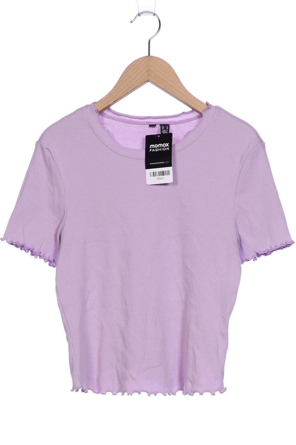 

pieces Damen T-Shirt, flieder, Gr. 38