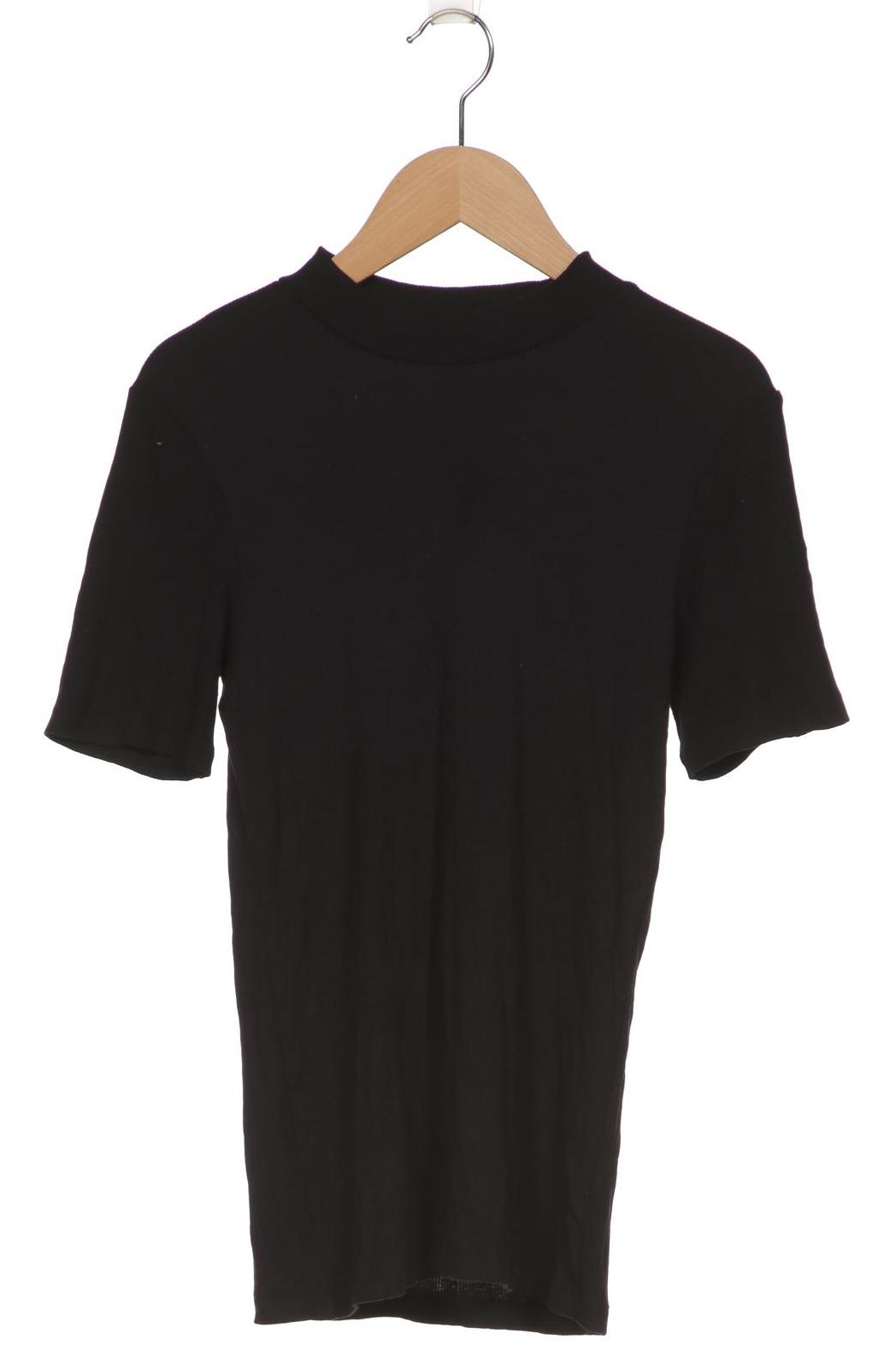 

pieces Damen T-Shirt, schwarz