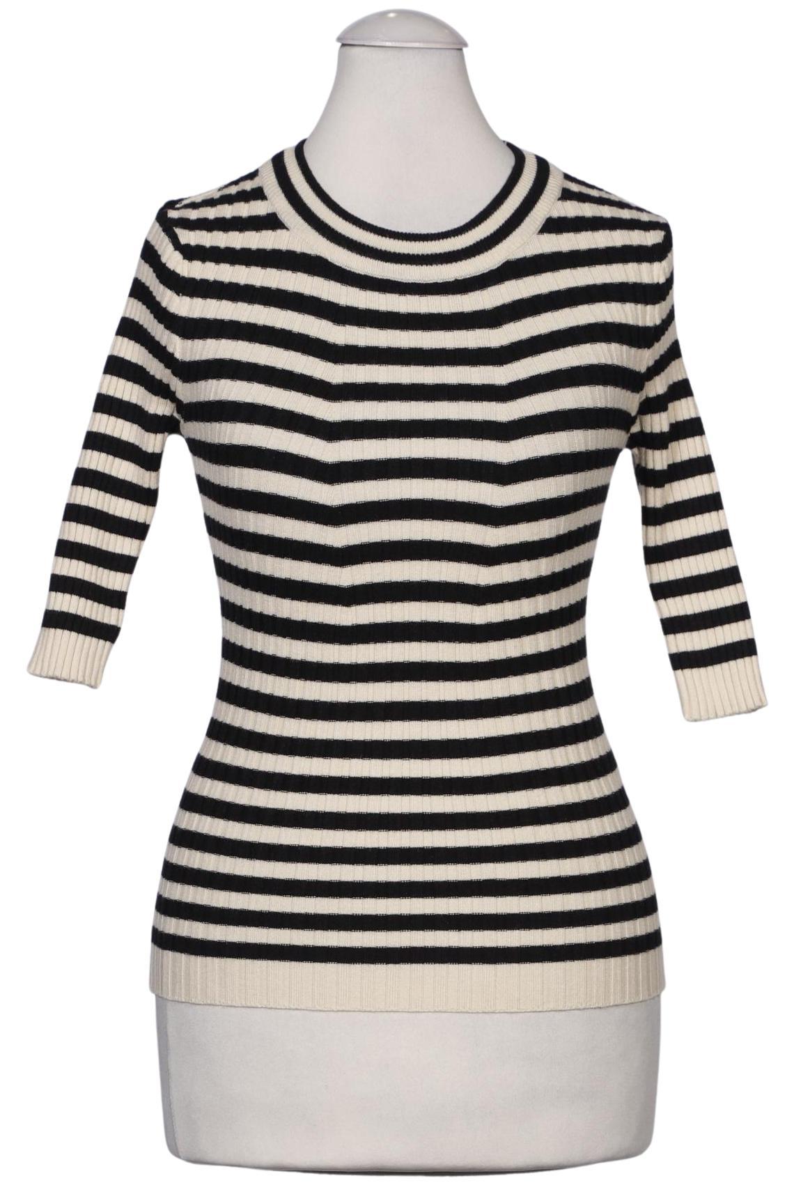 

pieces Damen T-Shirt, cremeweiß, Gr. 34