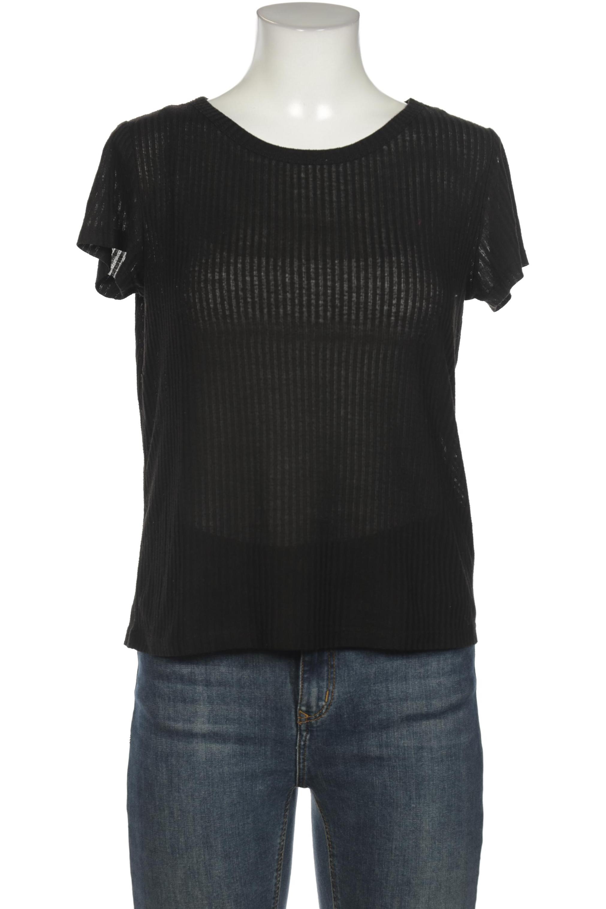 

pieces Damen T-Shirt, schwarz