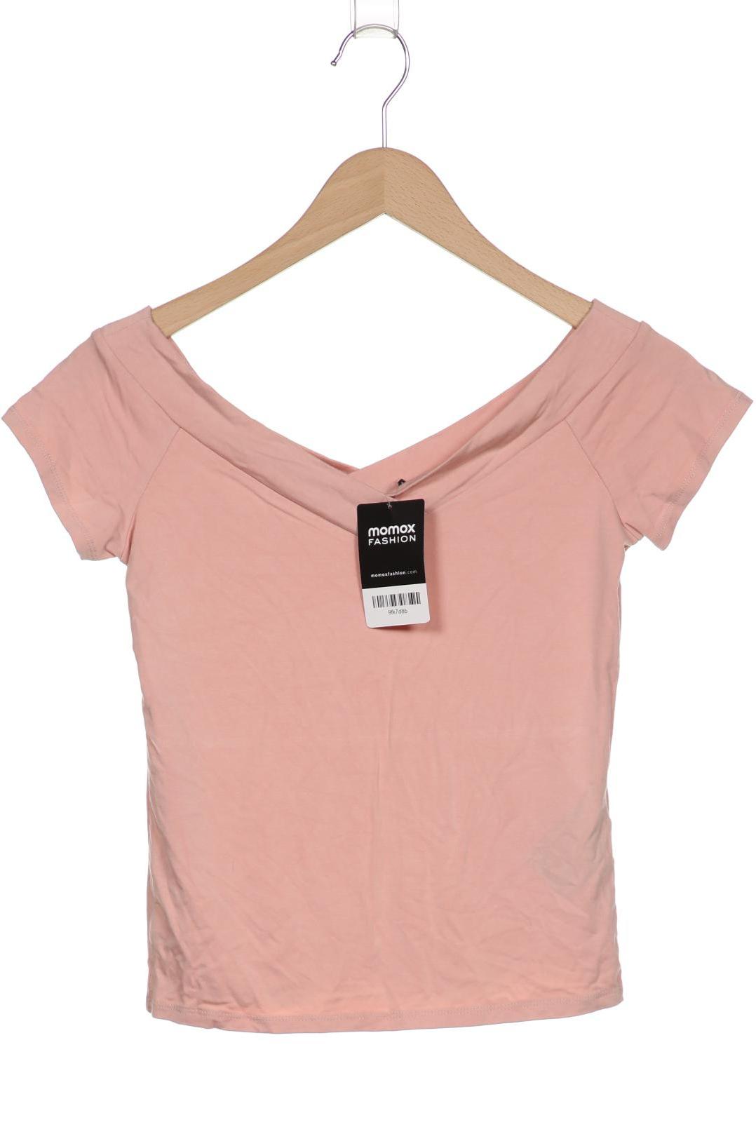 

pieces Damen T-Shirt, pink