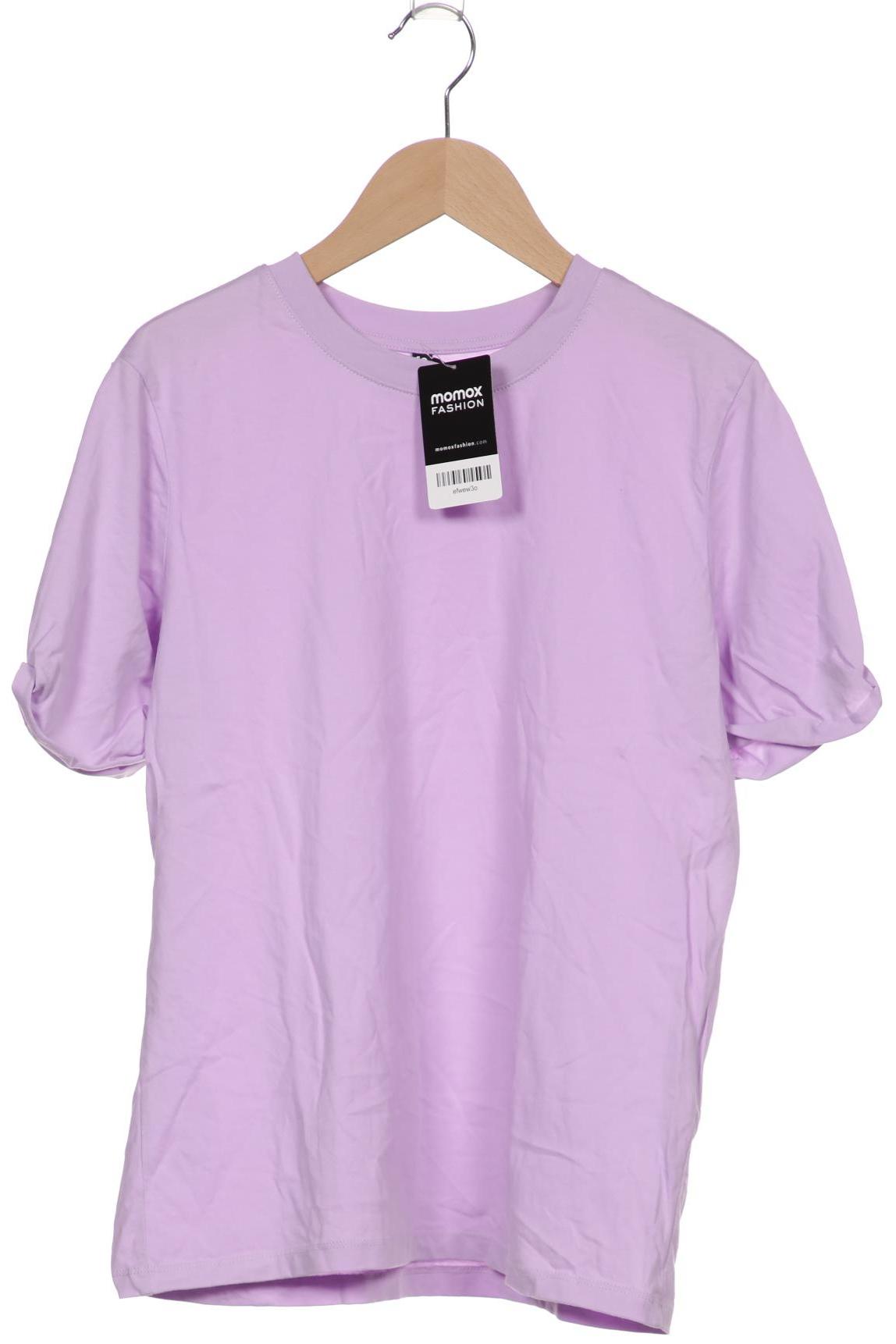 

pieces Damen T-Shirt, flieder, Gr. 38