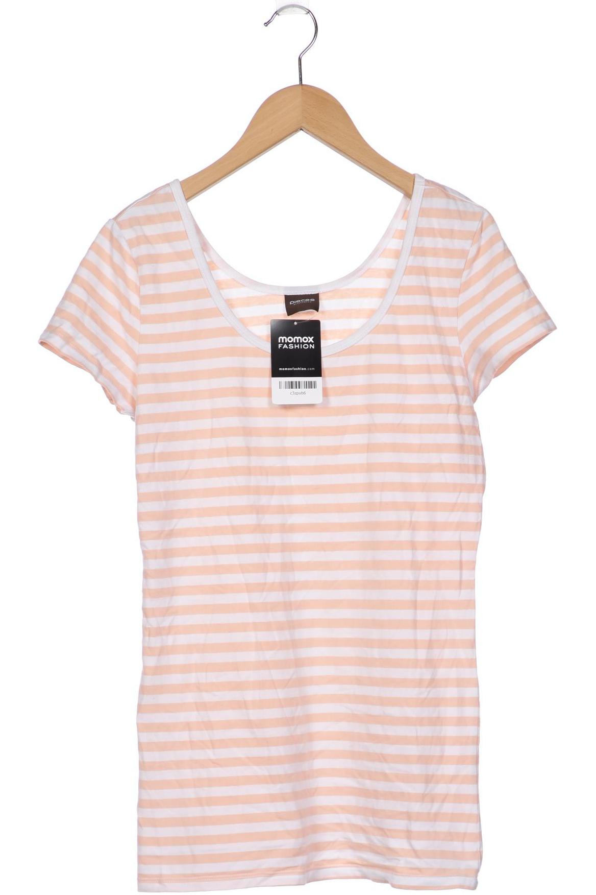 

pieces Damen T-Shirt, orange