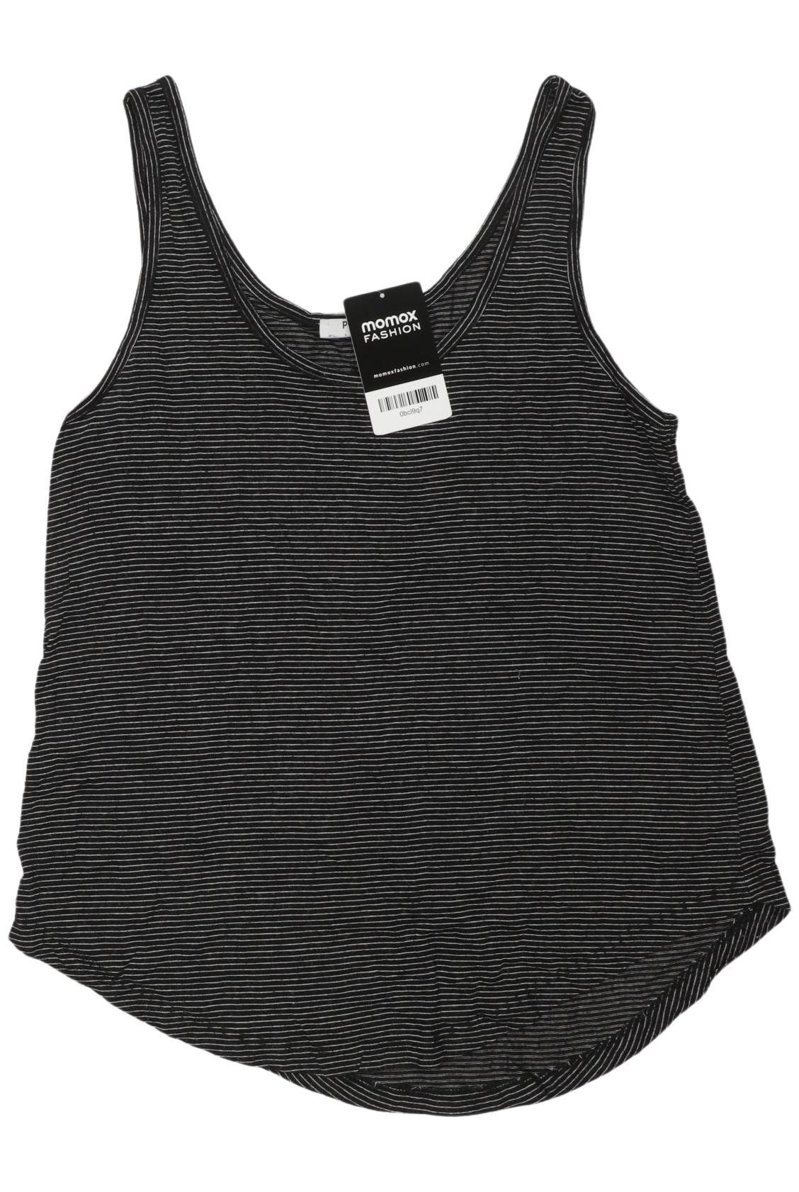

pieces Damen Top, schwarz, Gr. 36