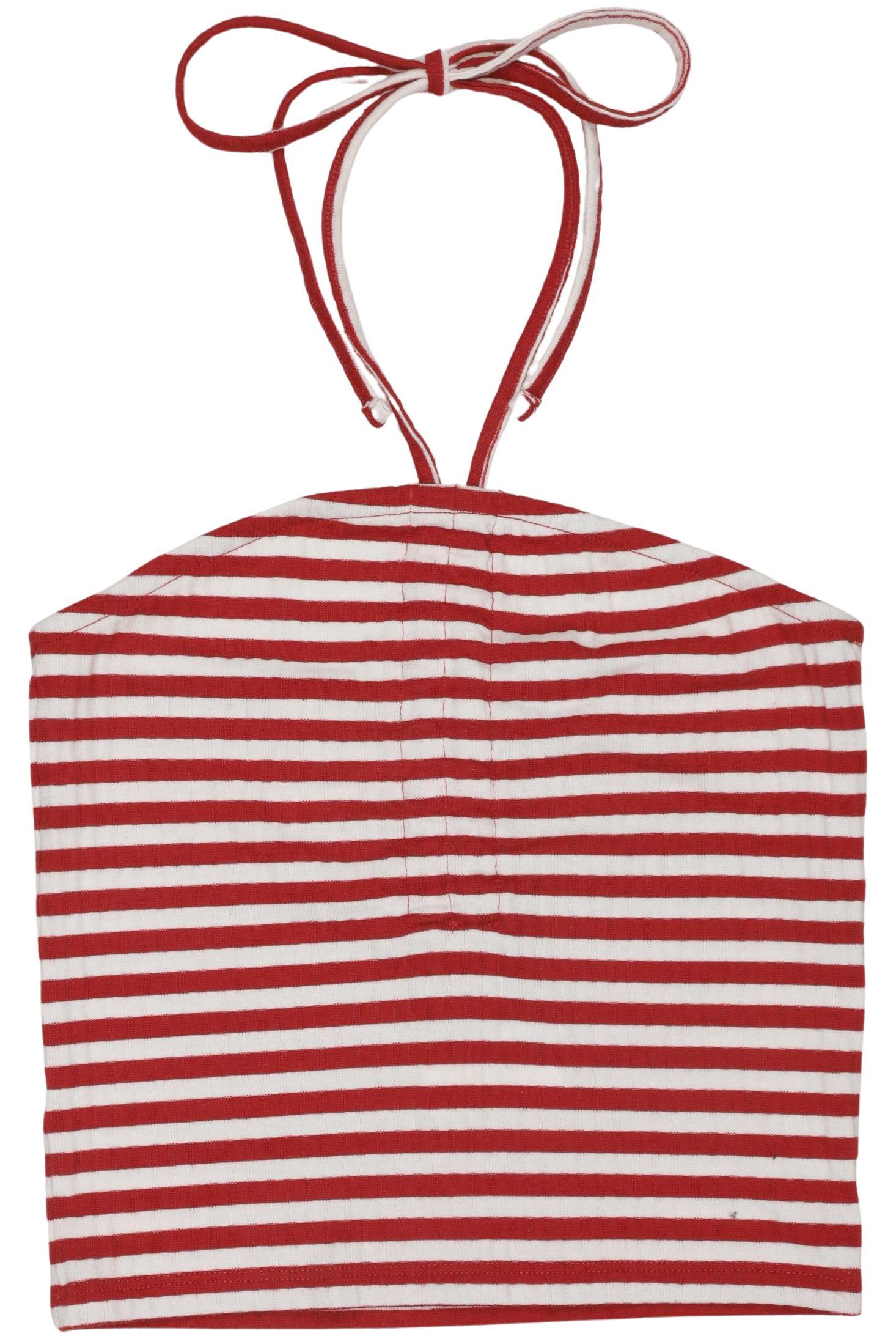

pieces Damen Top, rot, Gr. 34
