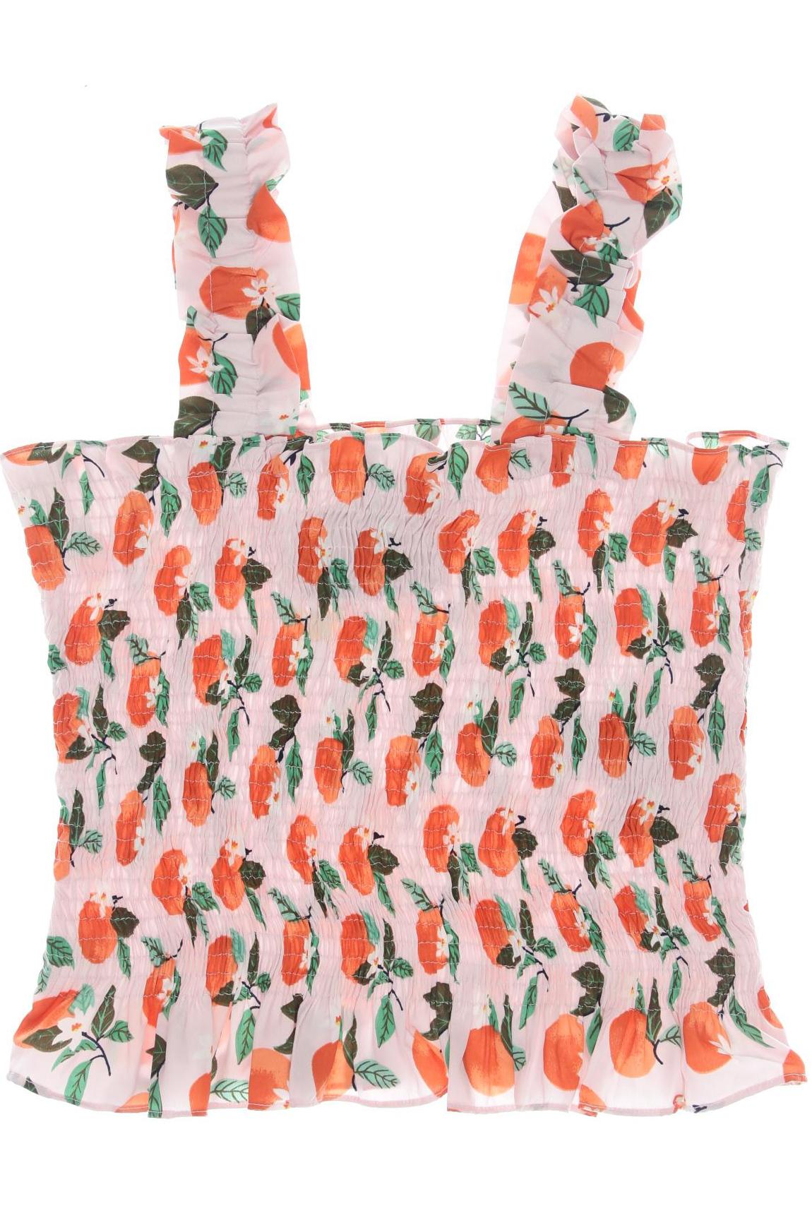 

pieces Damen Top, pink, Gr. 36