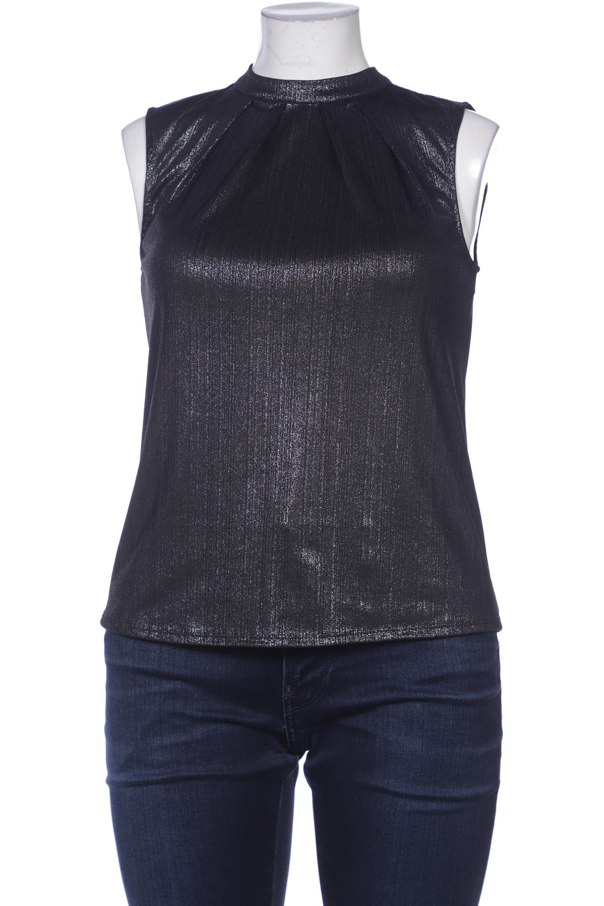 

pieces Damen Top, schwarz, Gr. 36