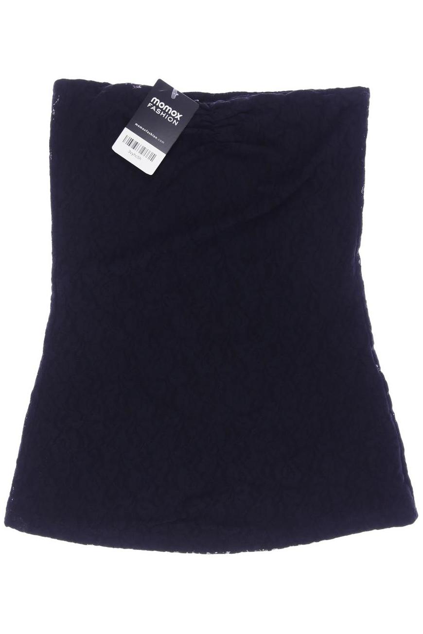 

pieces Damen Top, schwarz