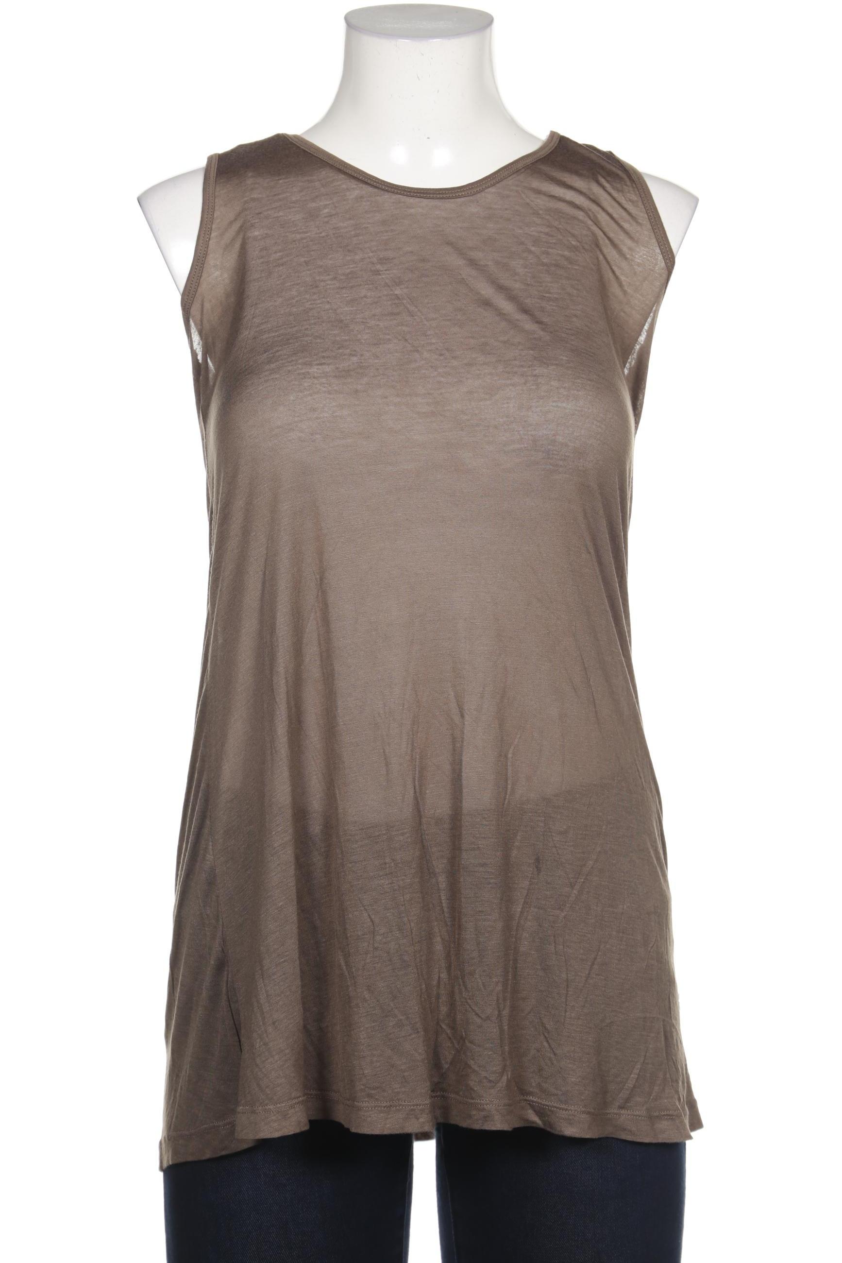 

pieces Damen Top, braun