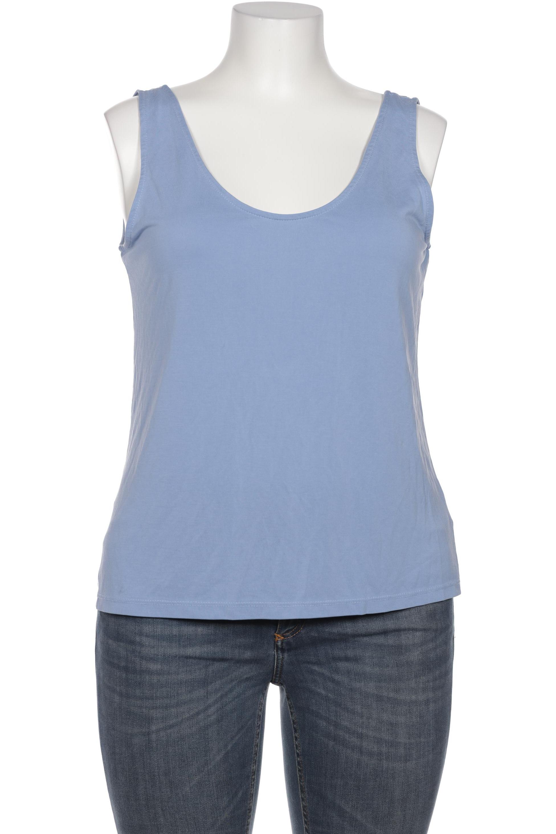 

pieces Damen Top, hellblau