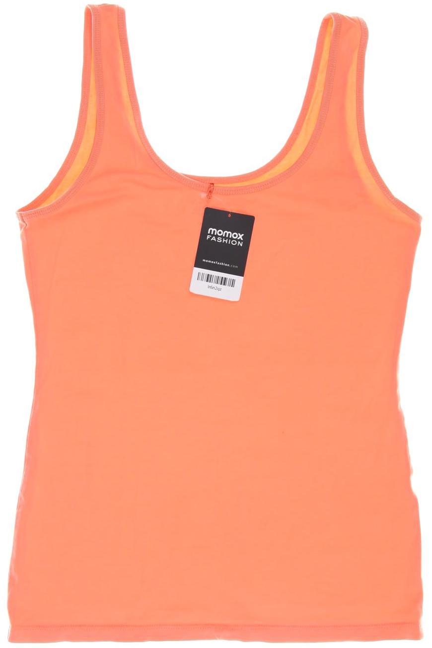 

pieces Damen Top, orange