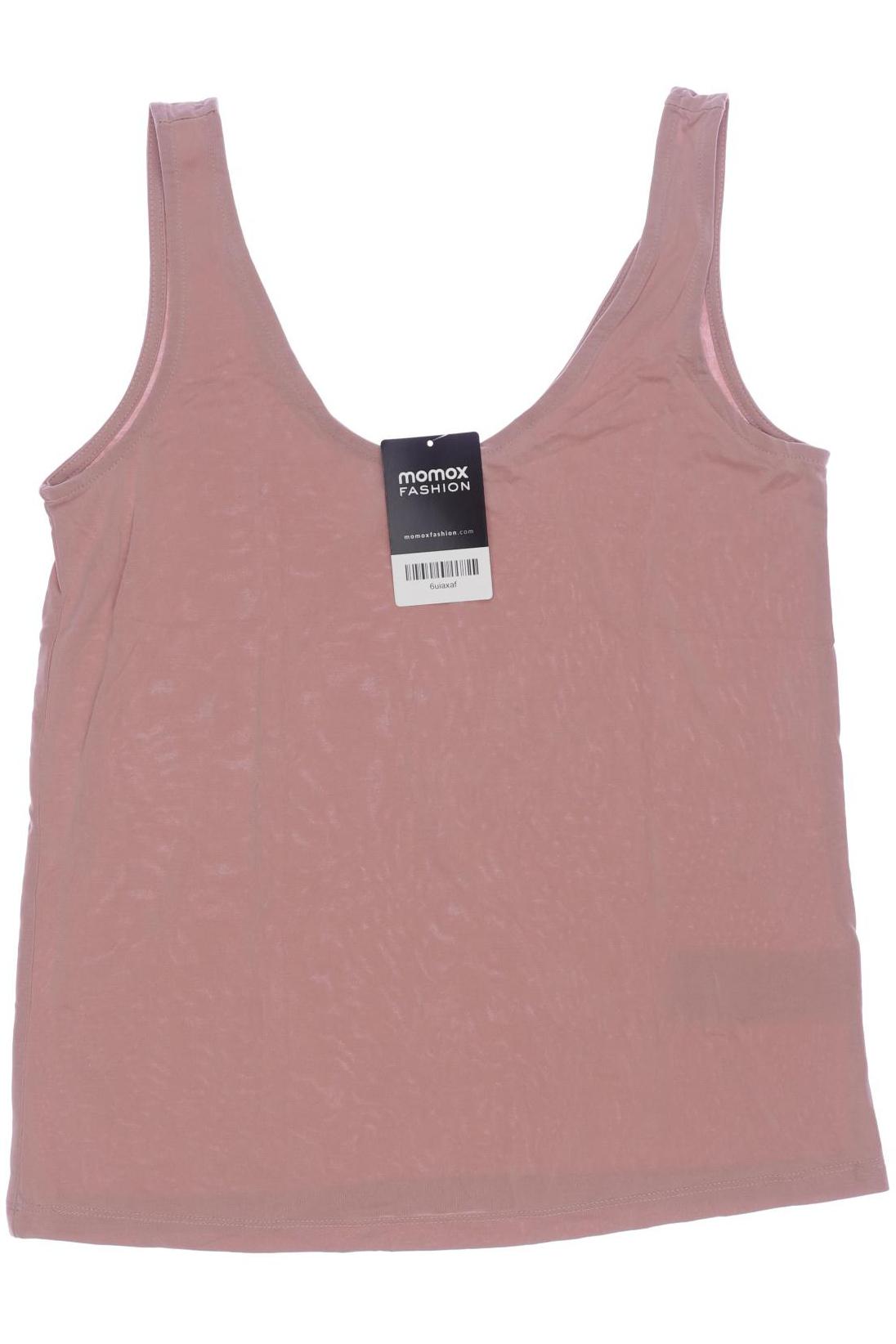 

pieces Damen Top, pink, Gr. 36