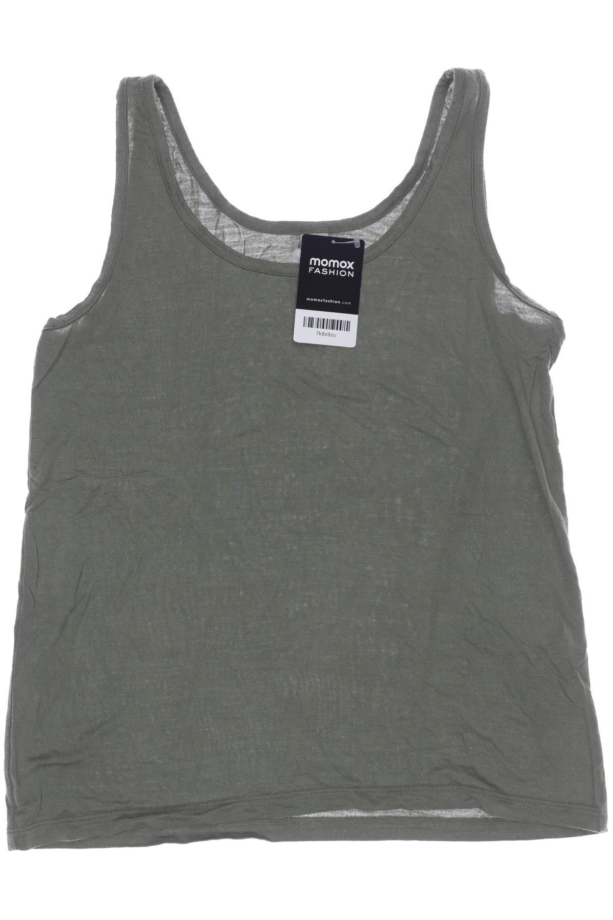 

pieces Damen Top, grün
