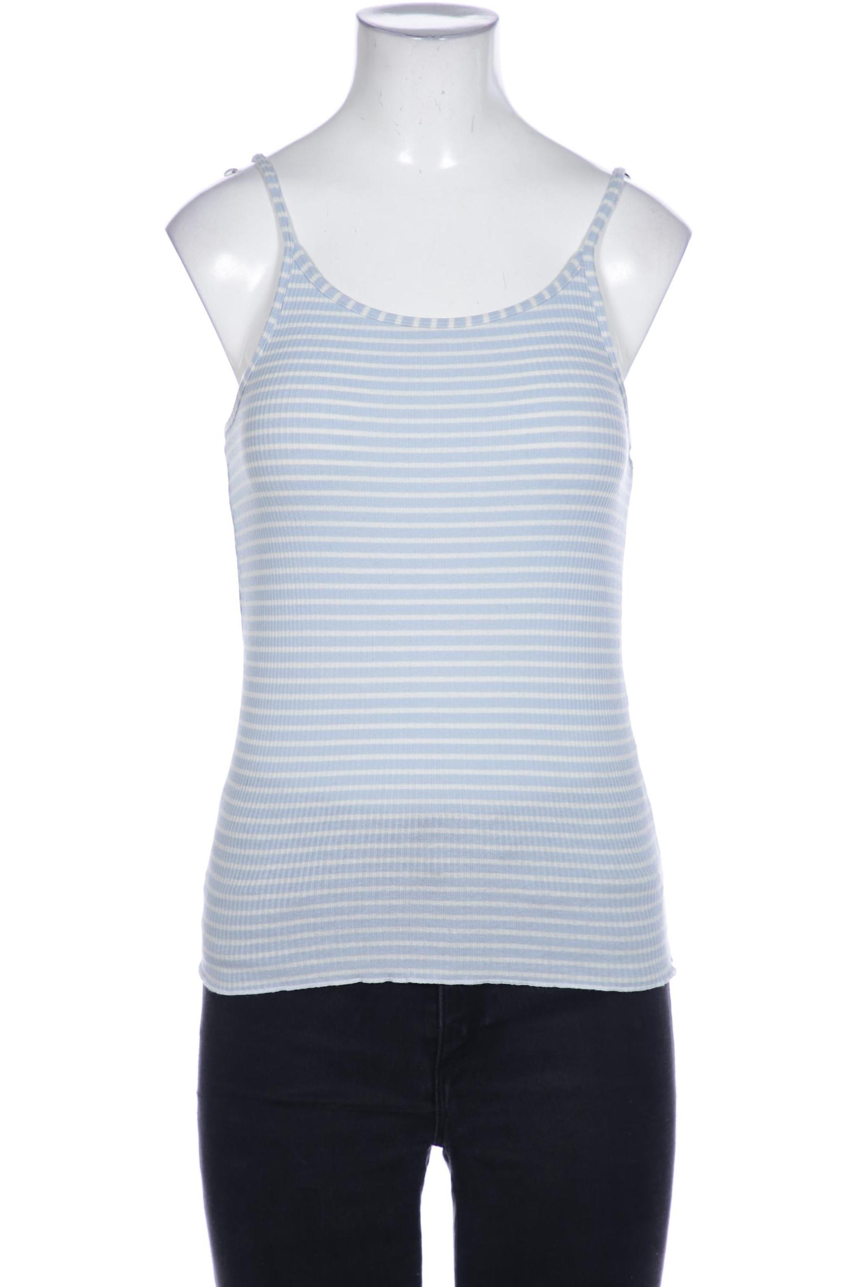 

pieces Damen Top, hellblau