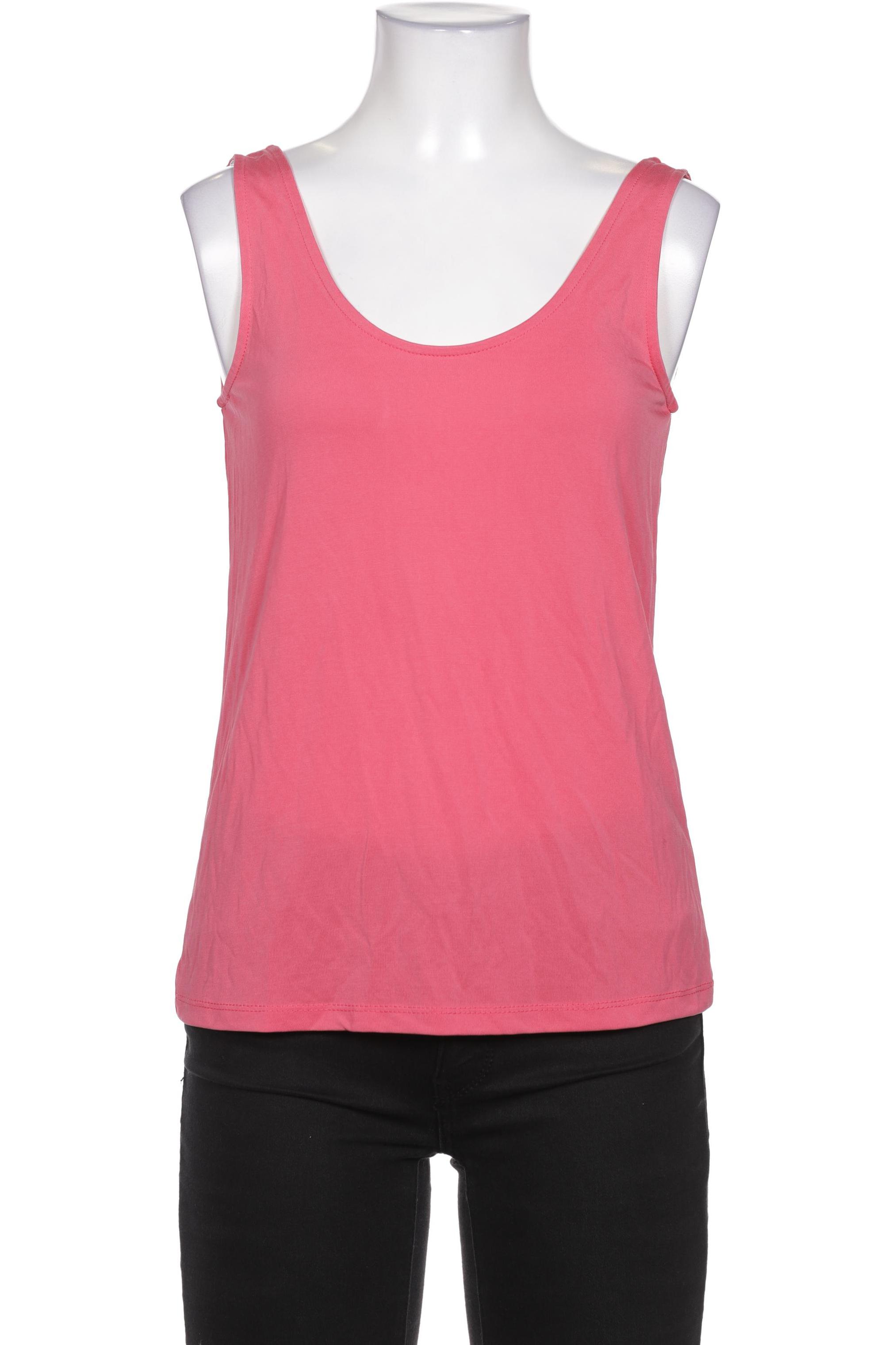 

pieces Damen Top, pink, Gr. 34