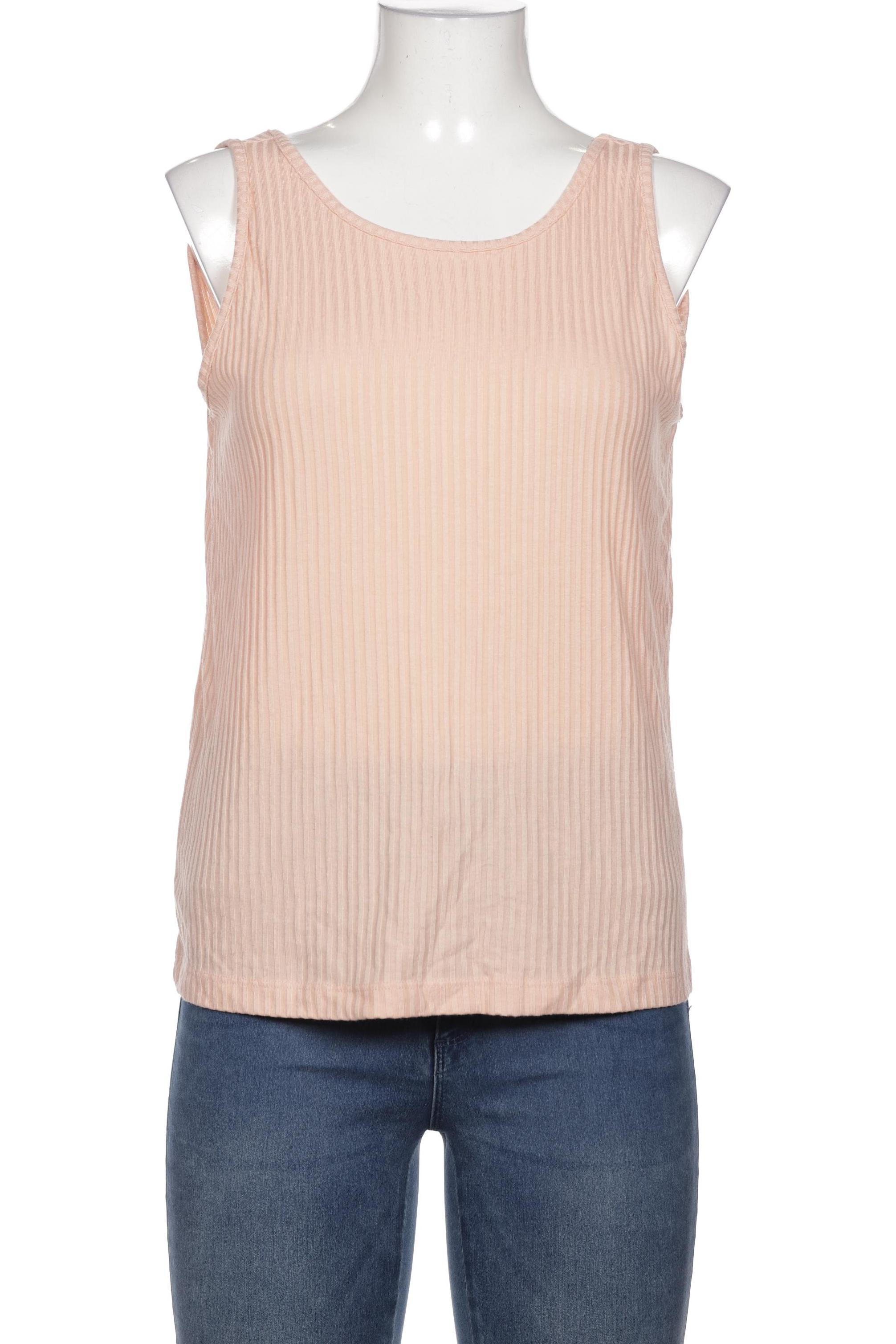 

pieces Damen Top, orange, Gr. 38