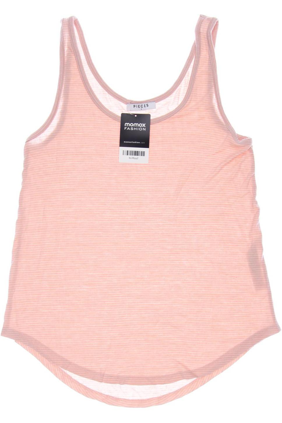 

pieces Damen Top, pink