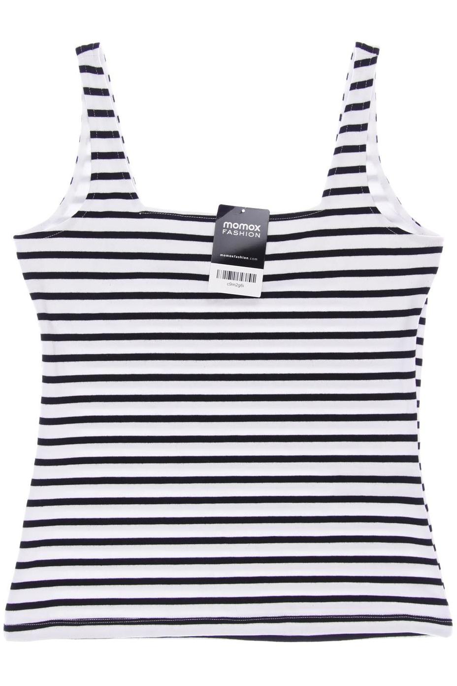 

pieces Damen Top, weiß, Gr. 38