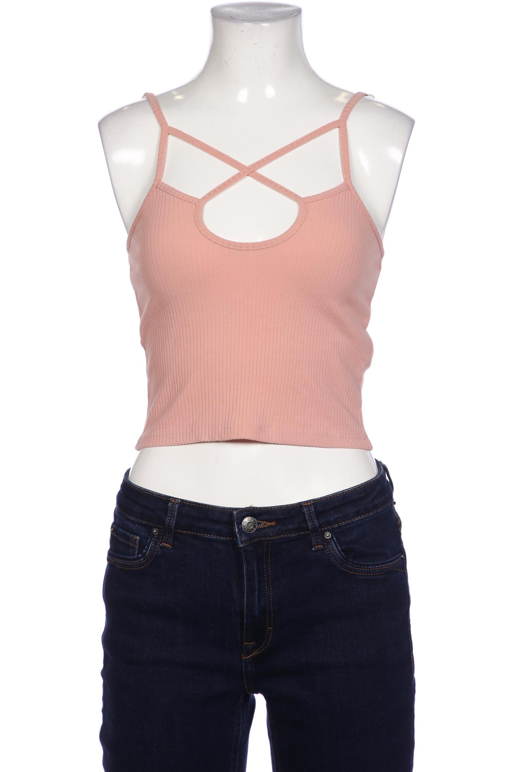 

pieces Damen Top, pink