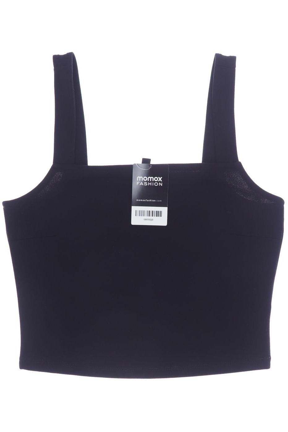

pieces Damen Top, schwarz