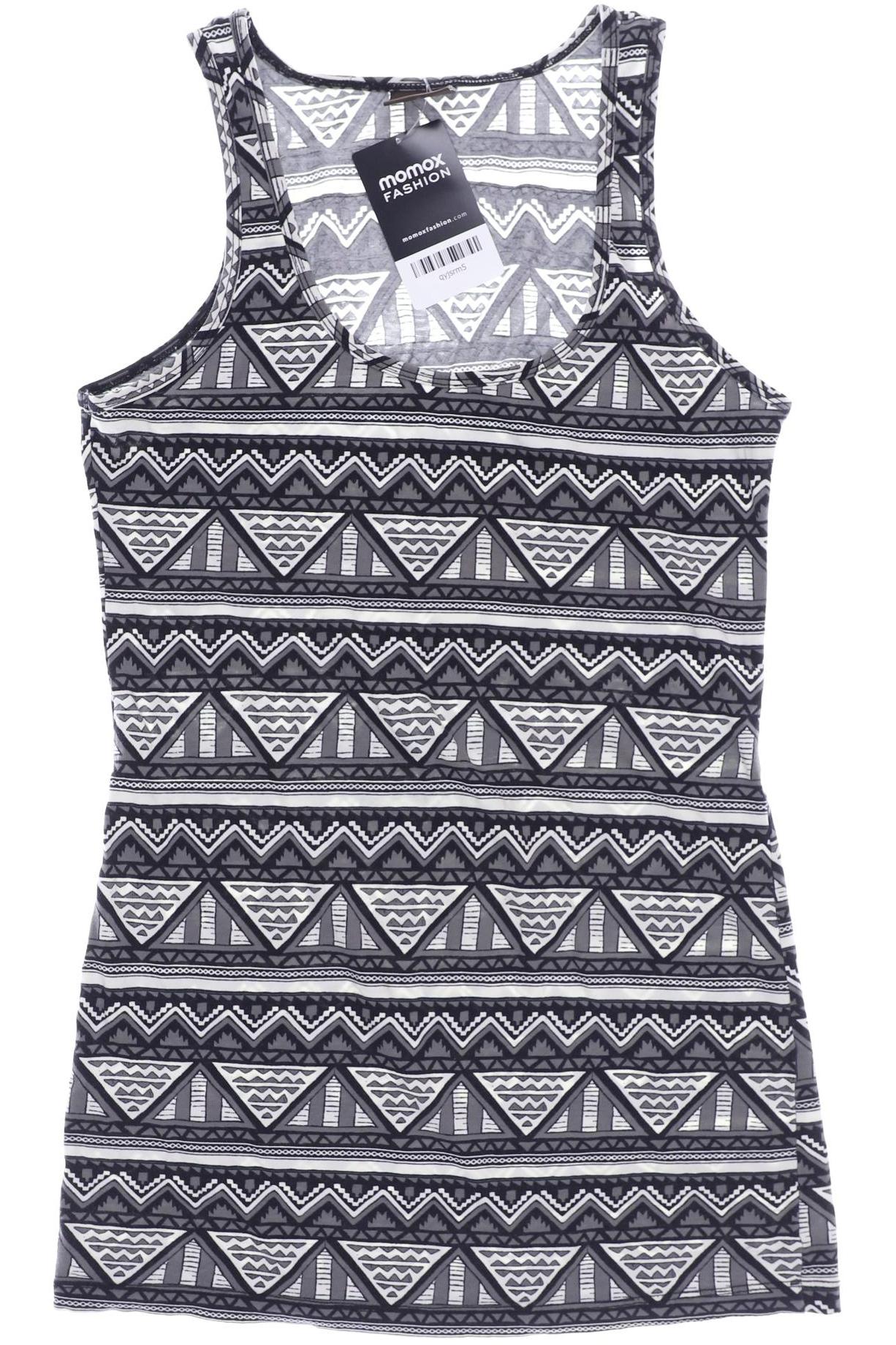 

pieces Damen Top, grau