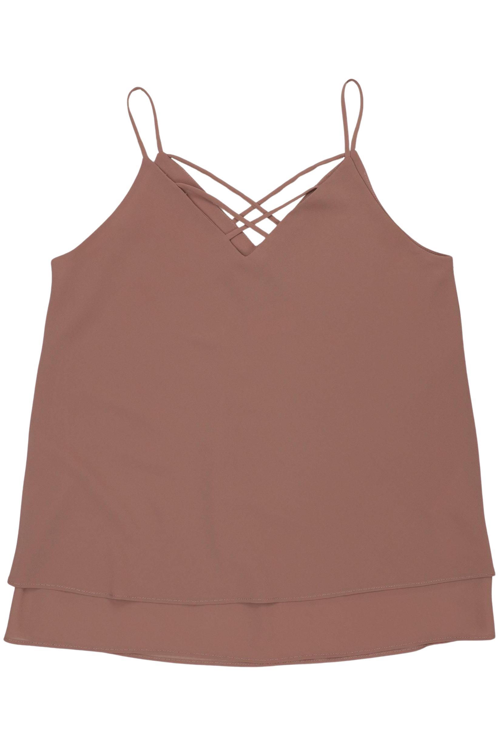 

pieces Damen Top, pink, Gr. 36