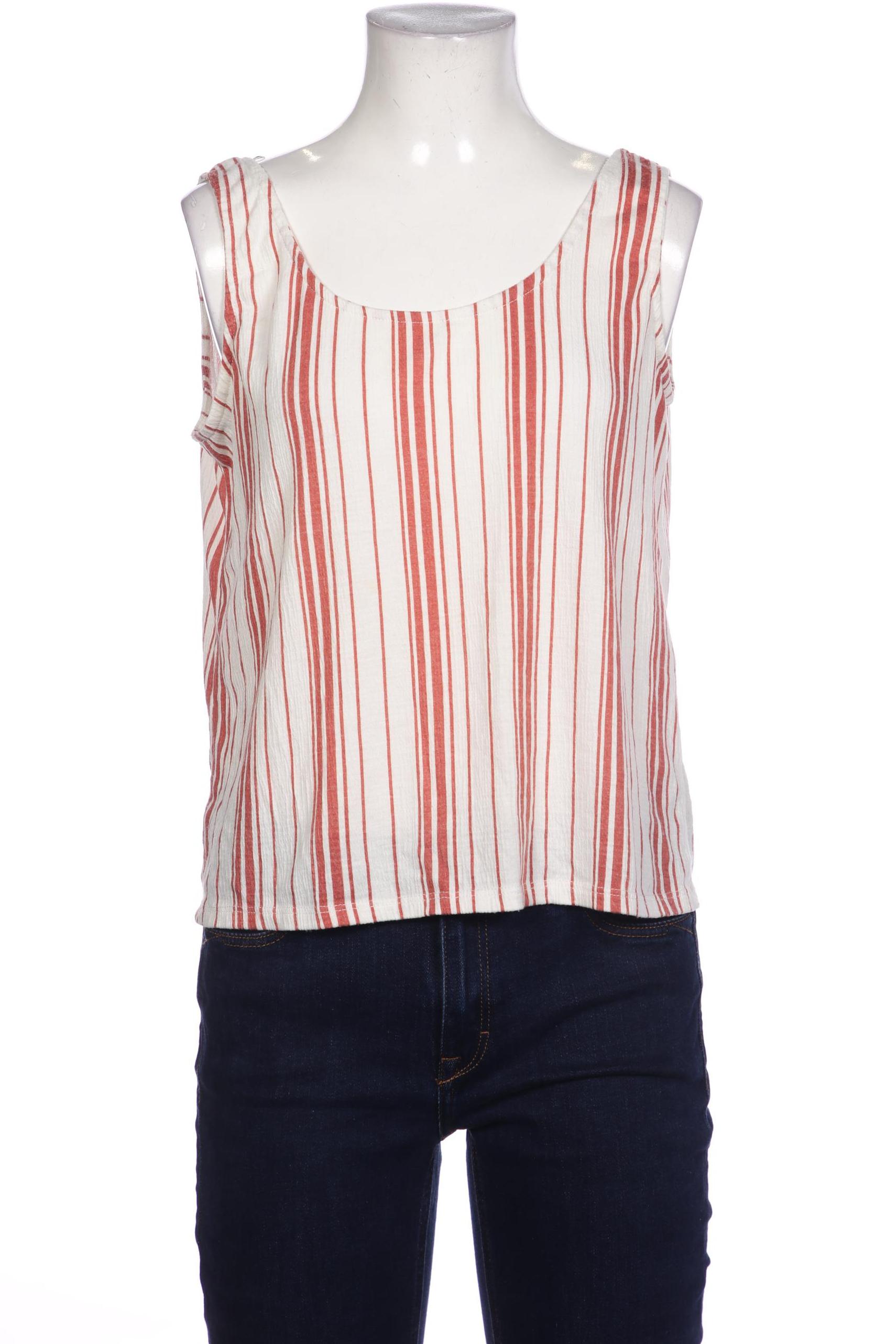 

pieces Damen Top, pink, Gr. 36