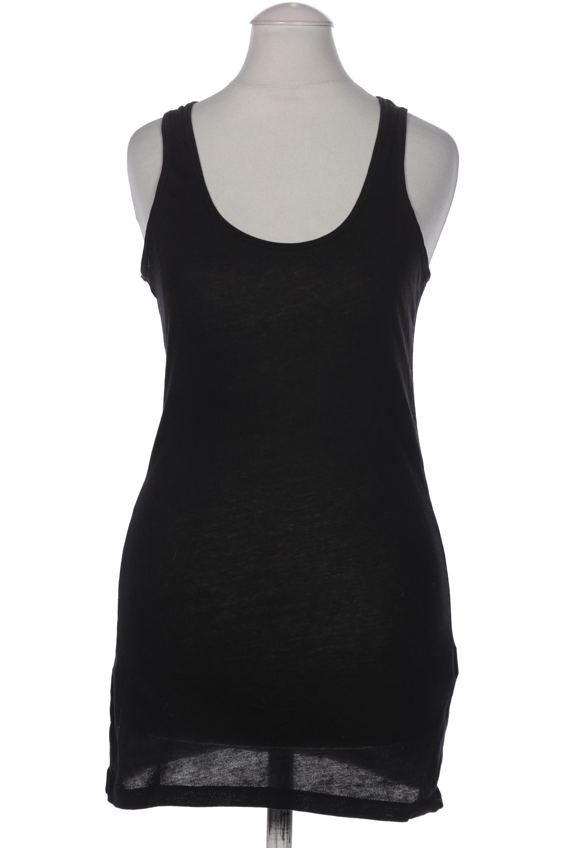 

pieces Damen Top, schwarz, Gr. 36