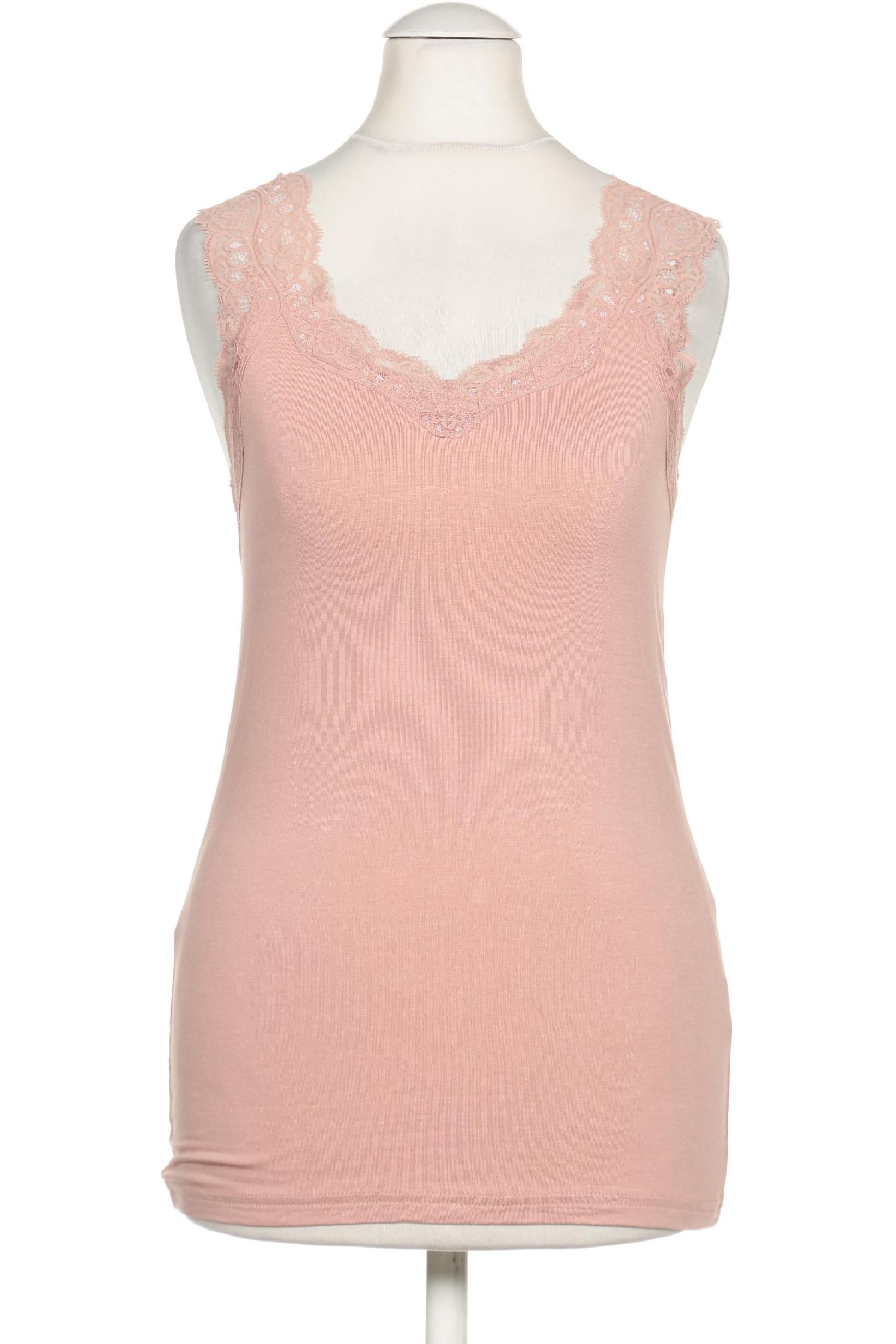 

pieces Damen Top, pink