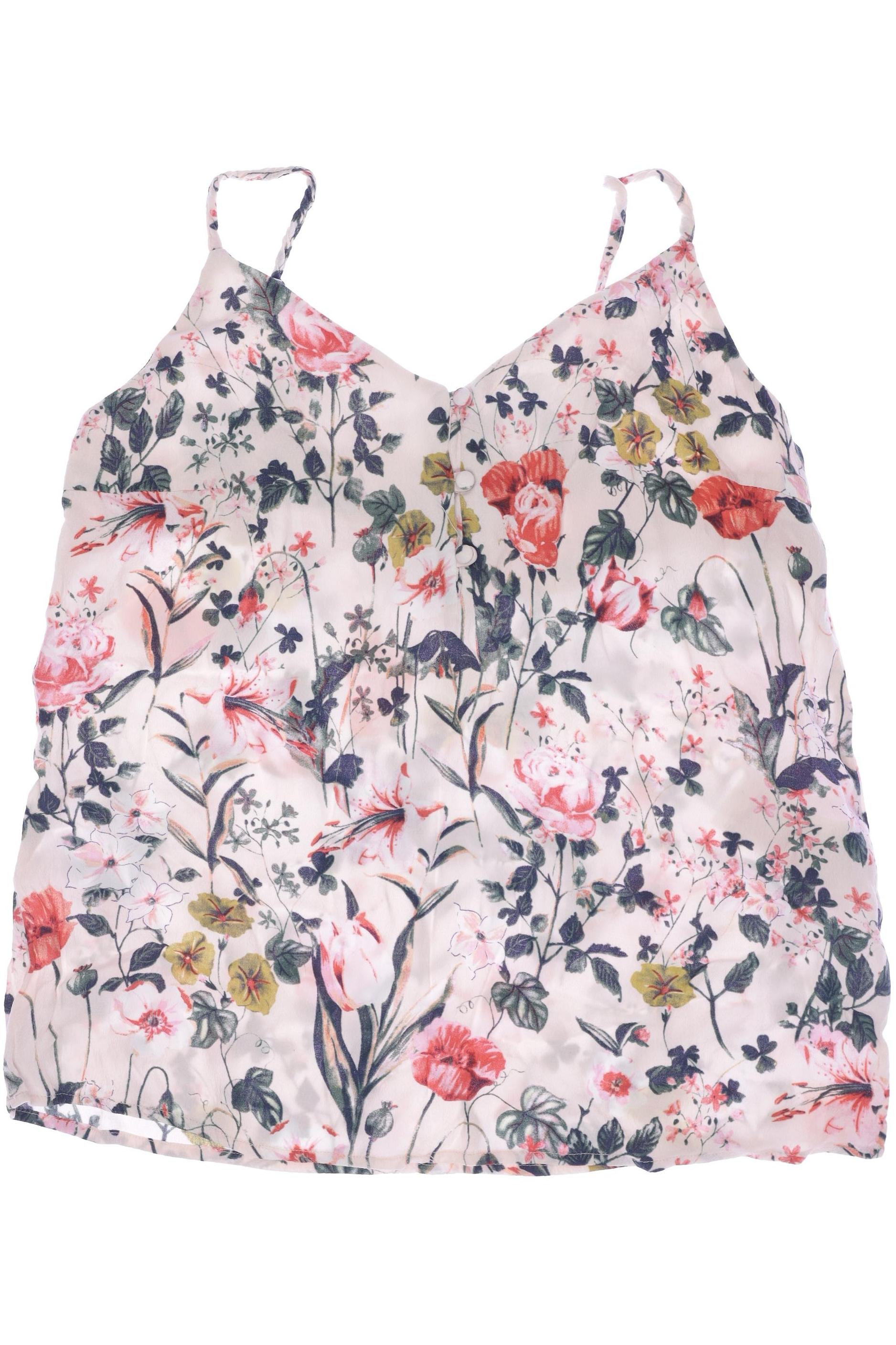 

pieces Damen Top, pink, Gr. 38