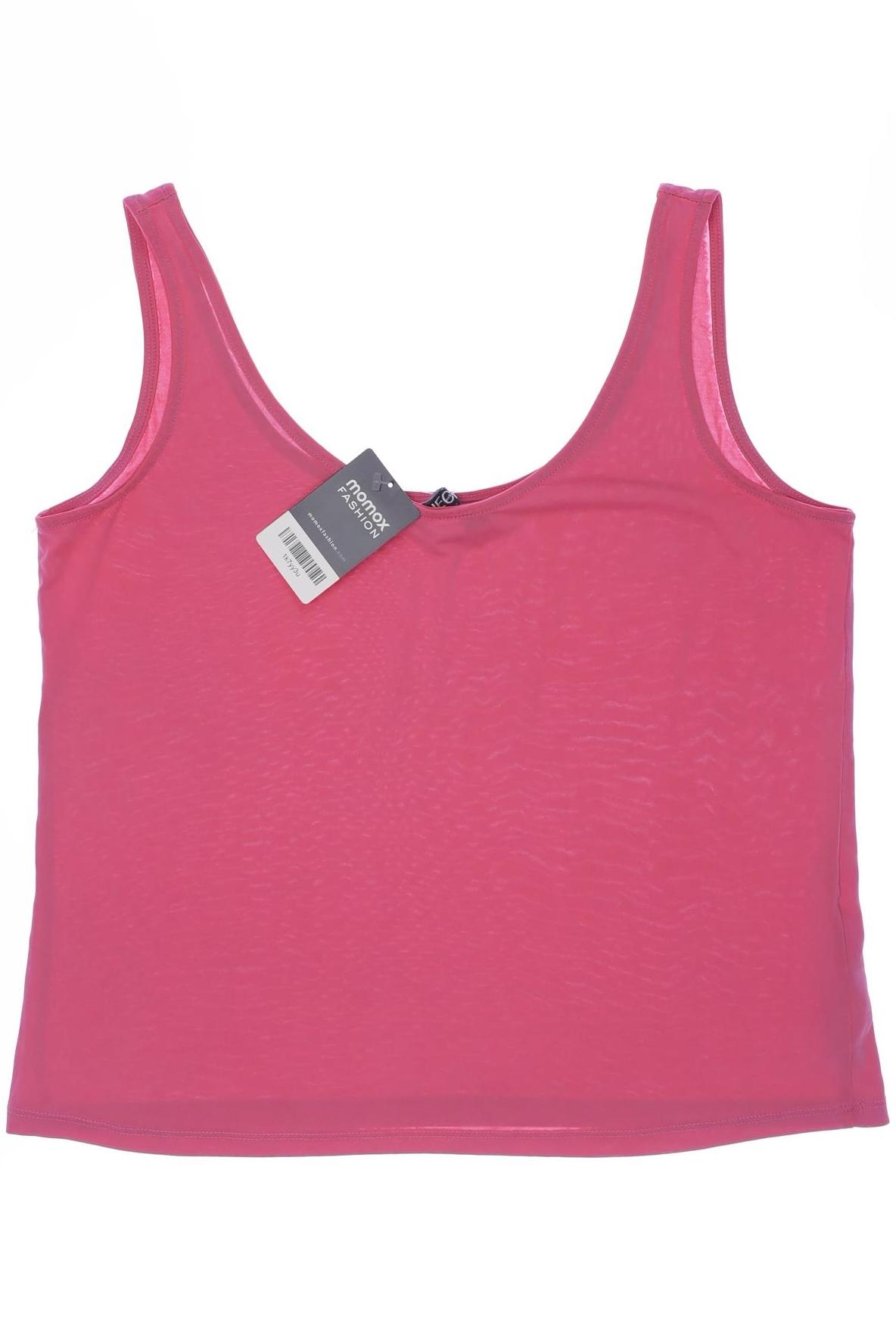 

pieces Damen Top, pink, Gr. 38
