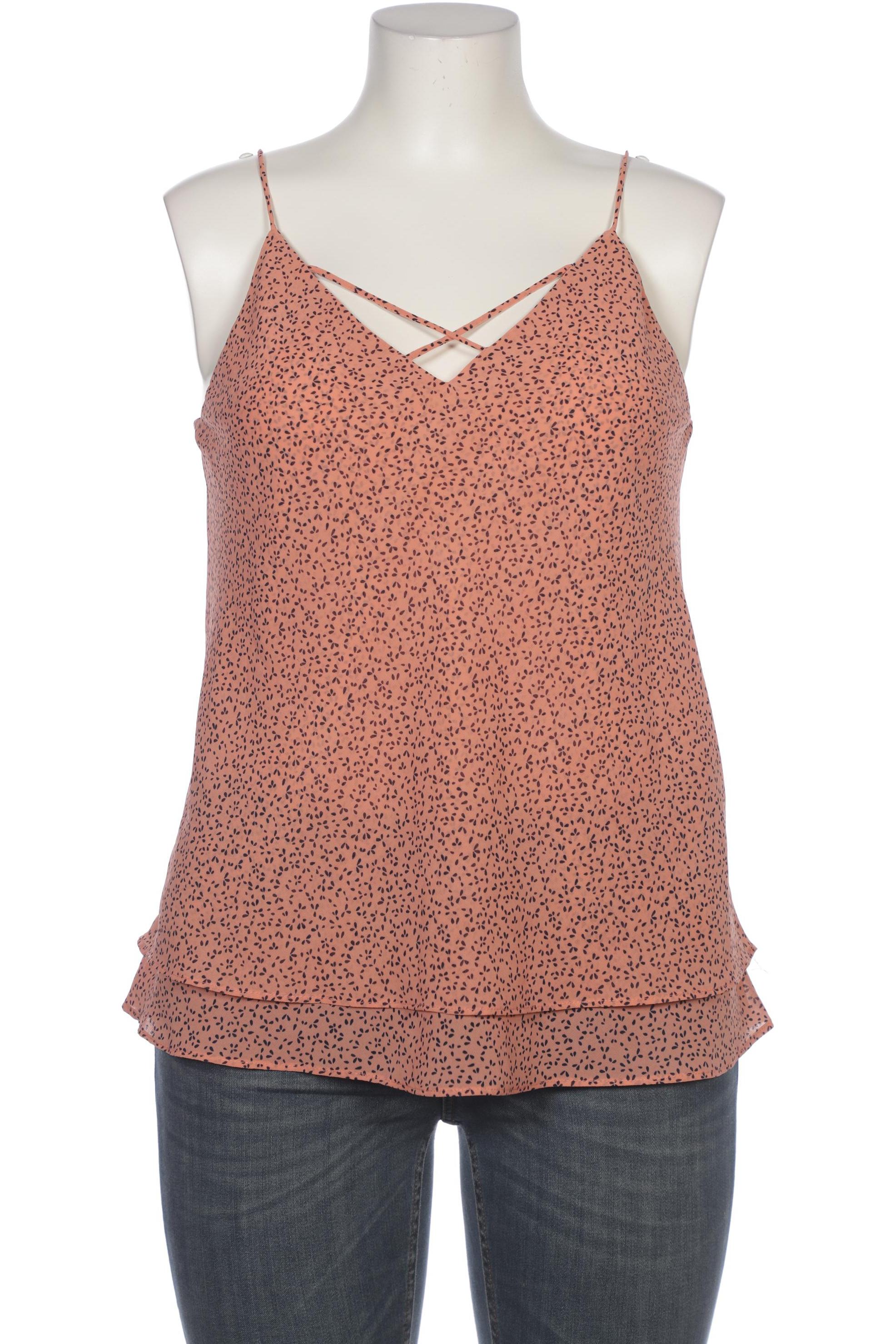 

pieces Damen Top, pink, Gr. 42