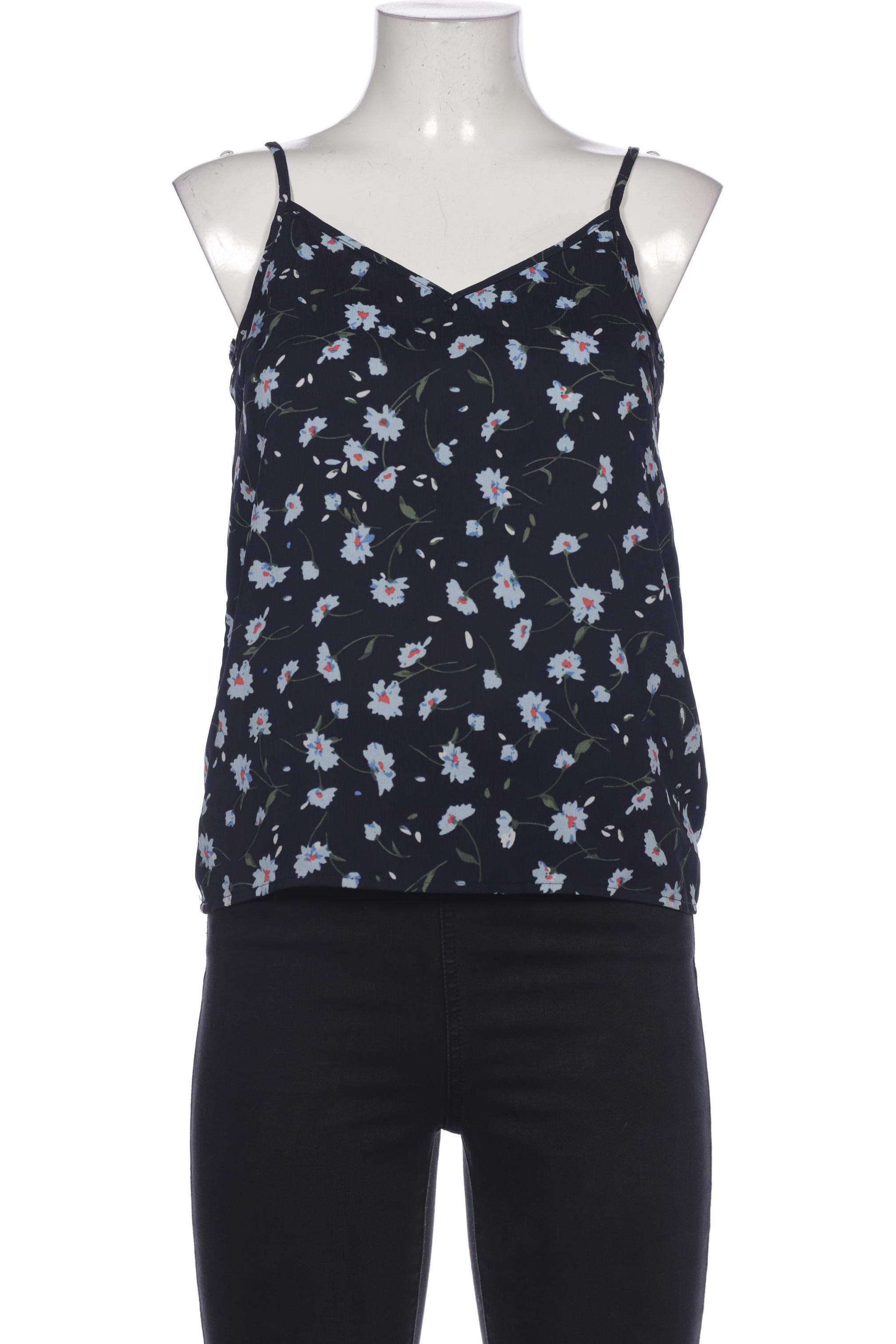 

pieces Damen Top, marineblau