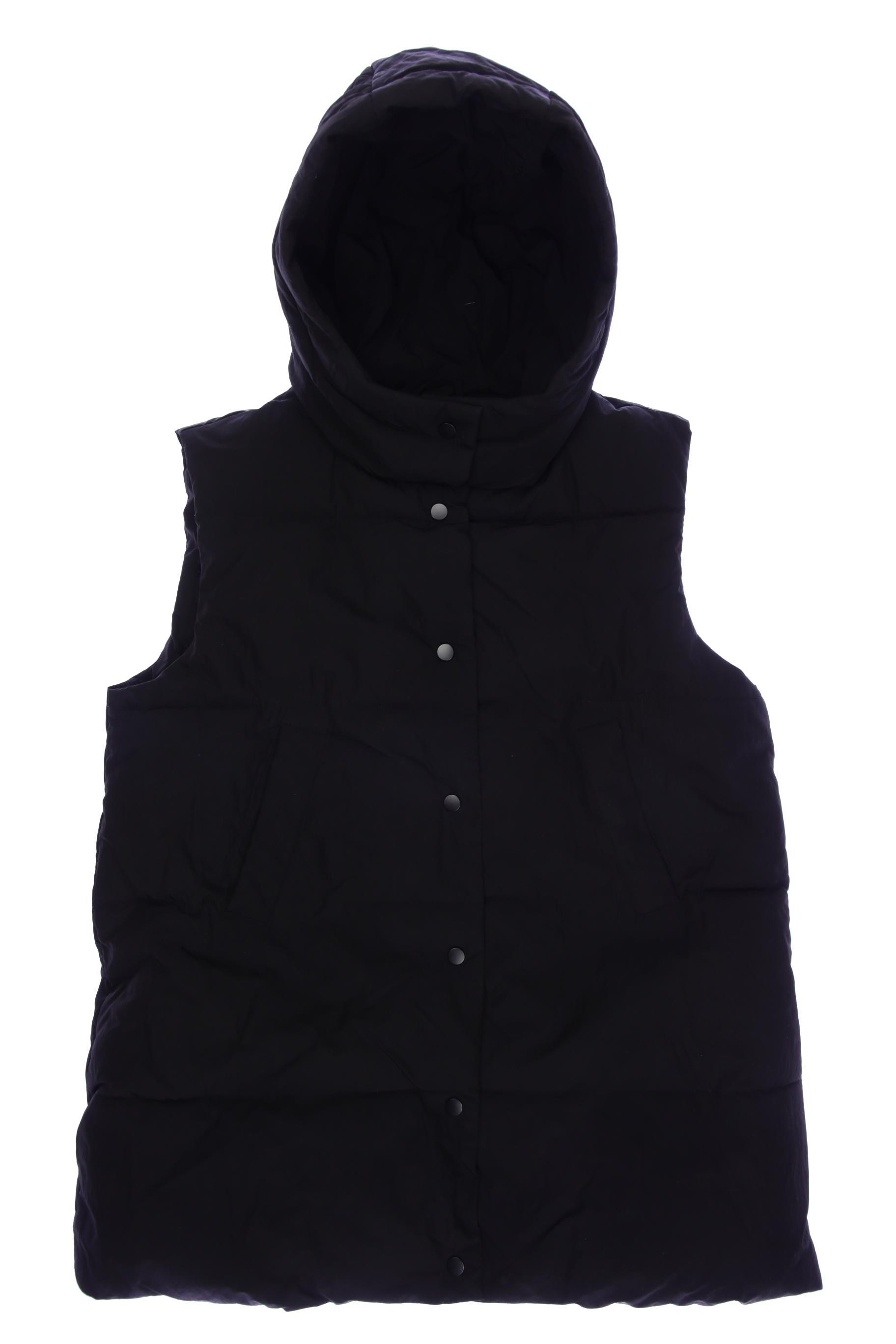 

pieces Damen Weste, schwarz, Gr. 42