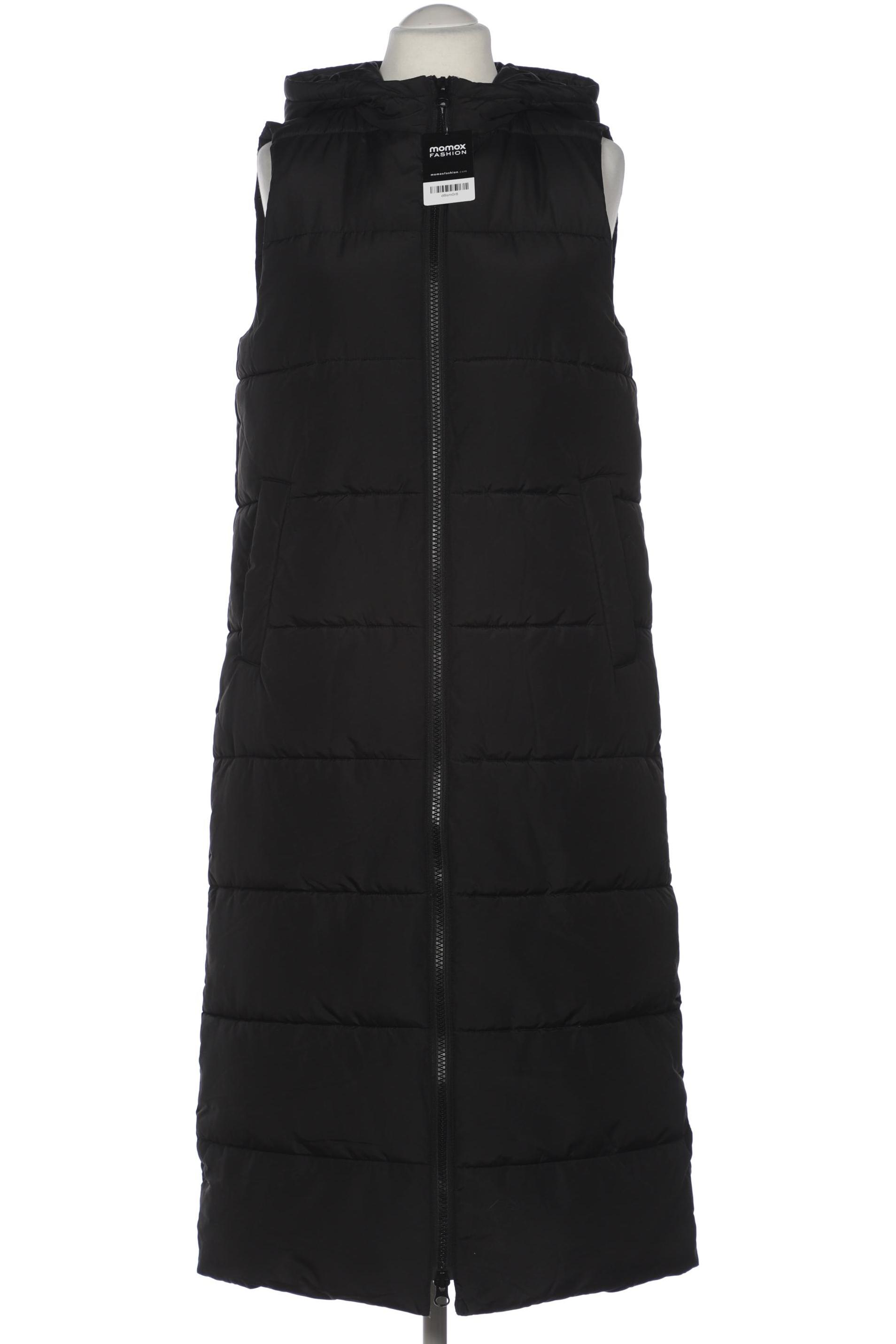 

pieces Damen Weste, schwarz, Gr. 36