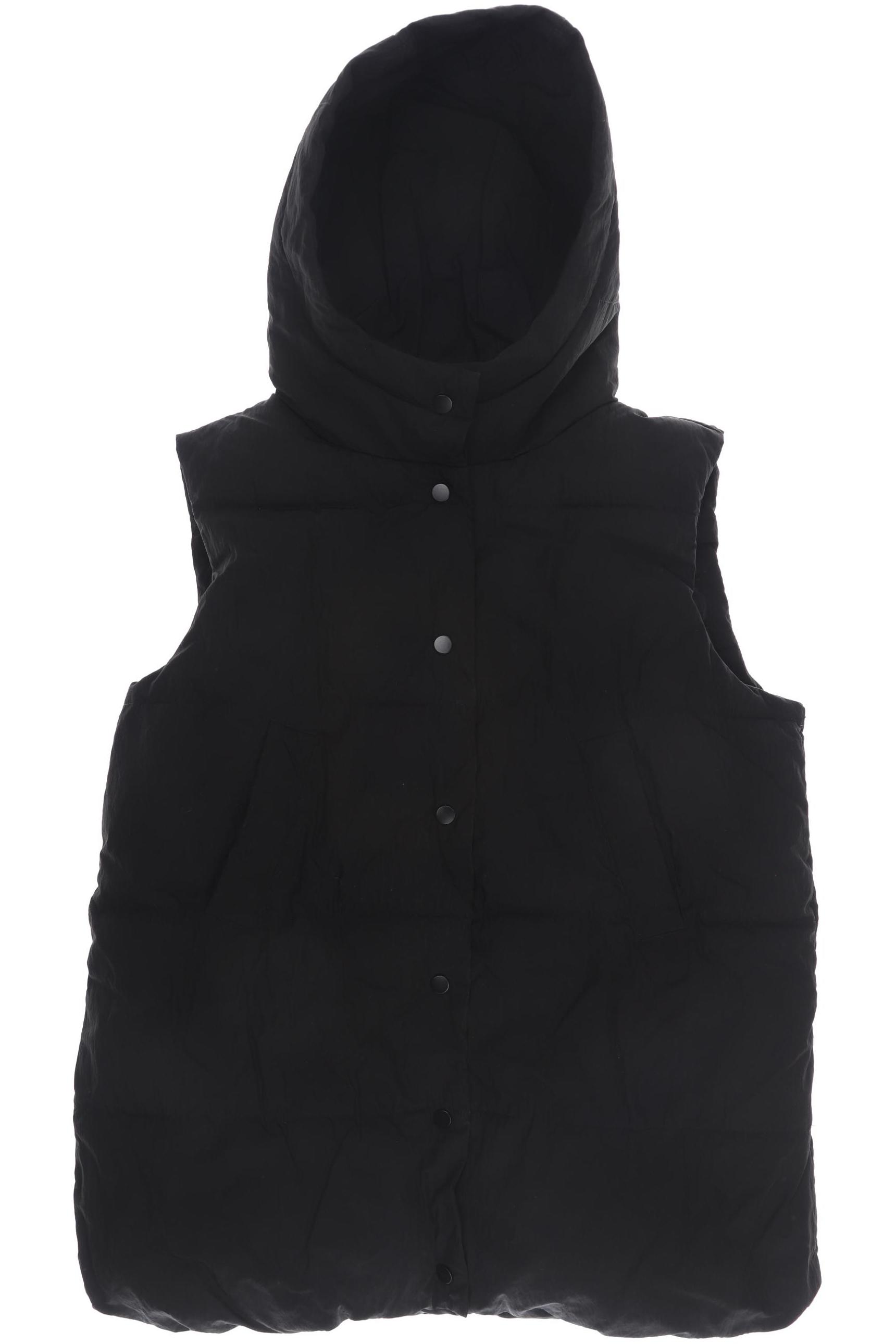 

pieces Damen Weste, schwarz, Gr. 42